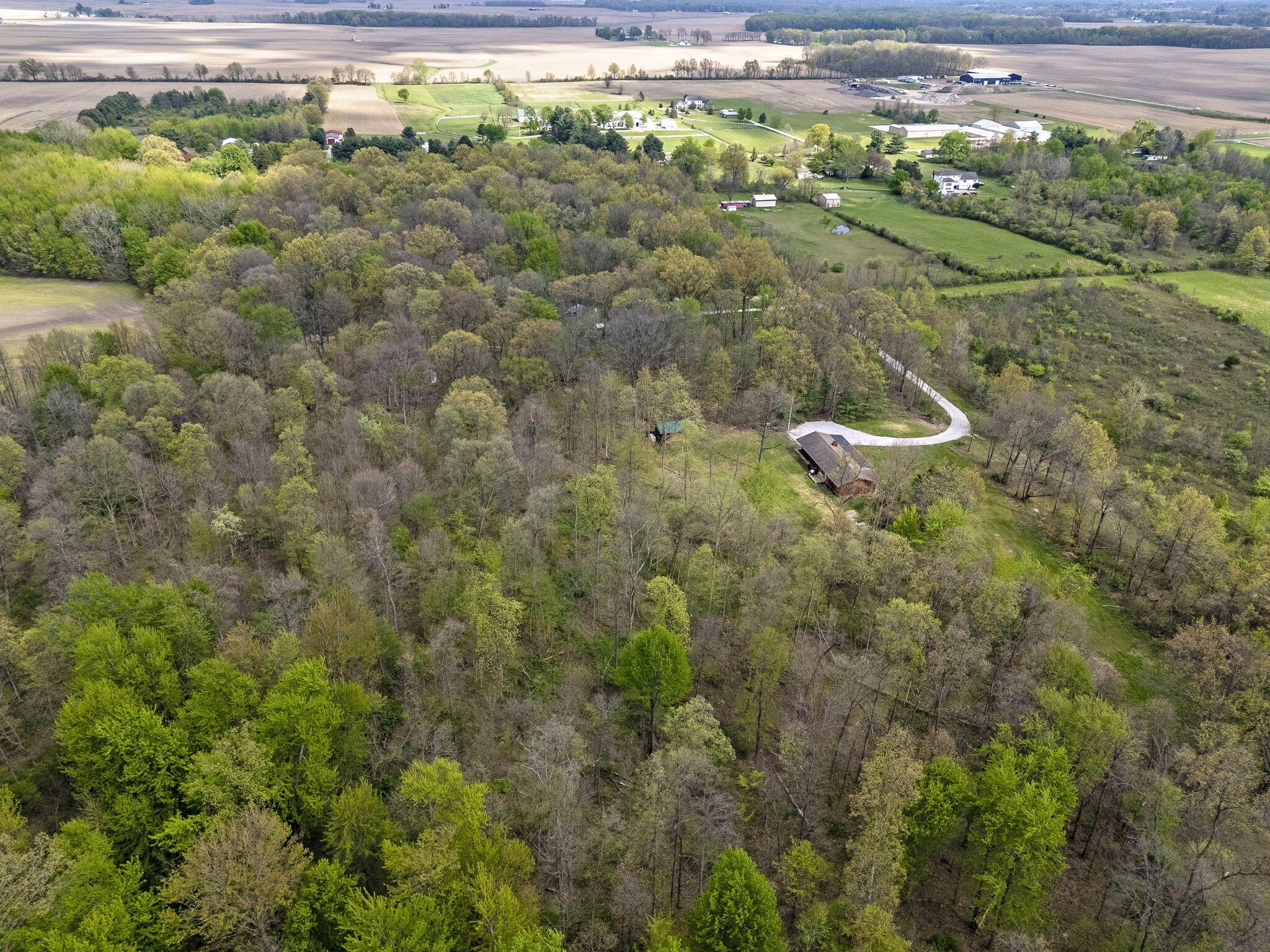 545 N County Line Road