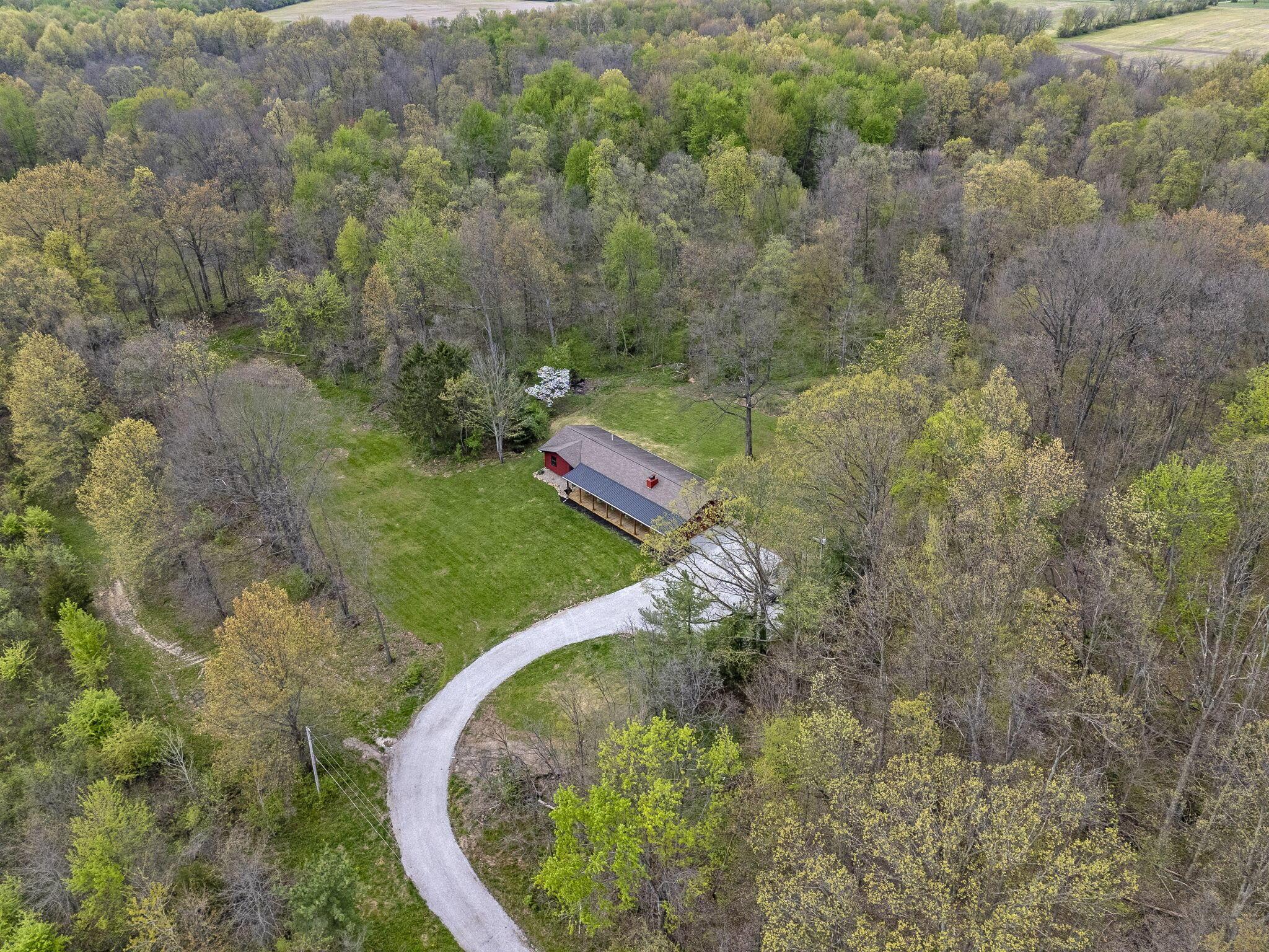 545 N County Line Road