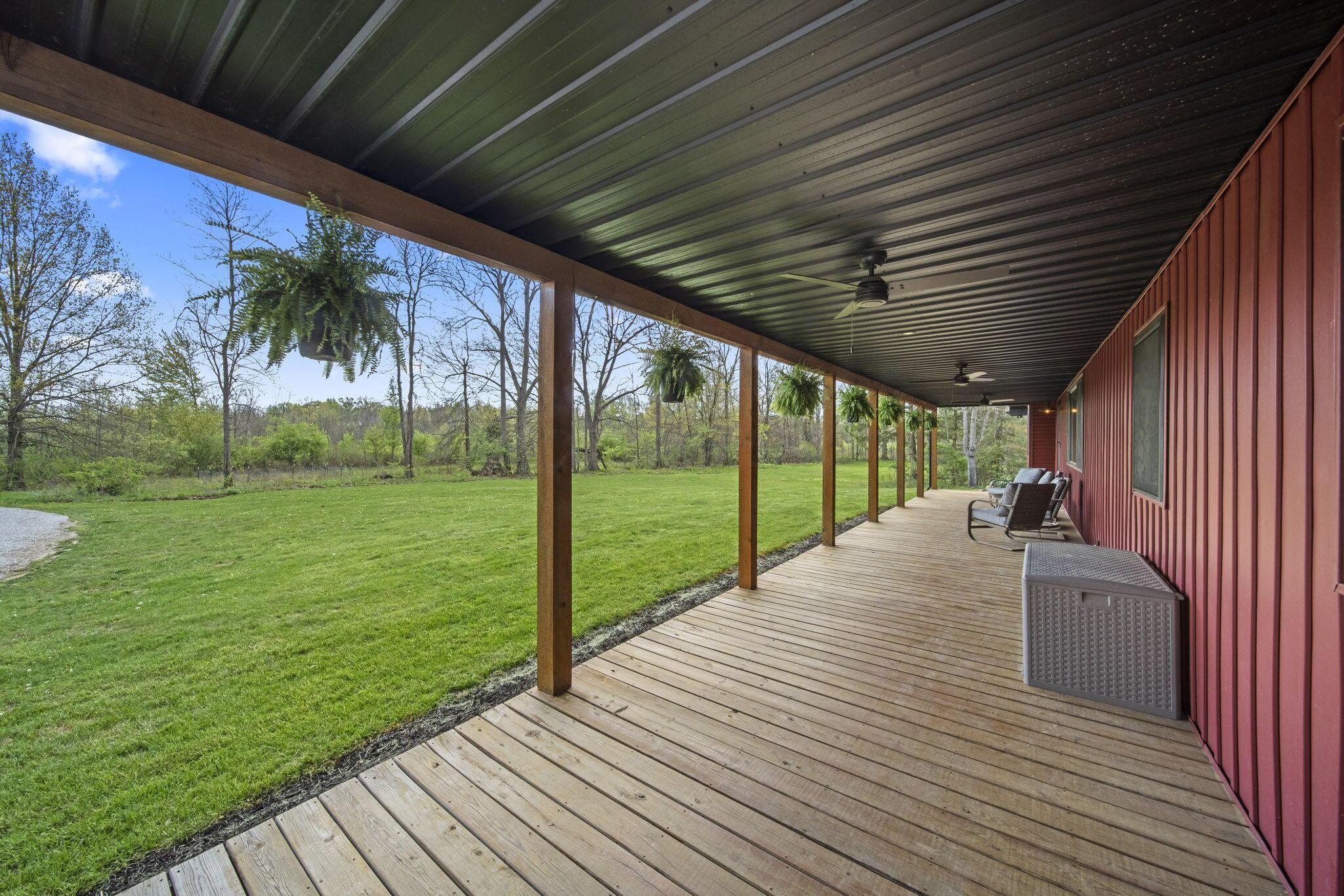 545 N County Line Road