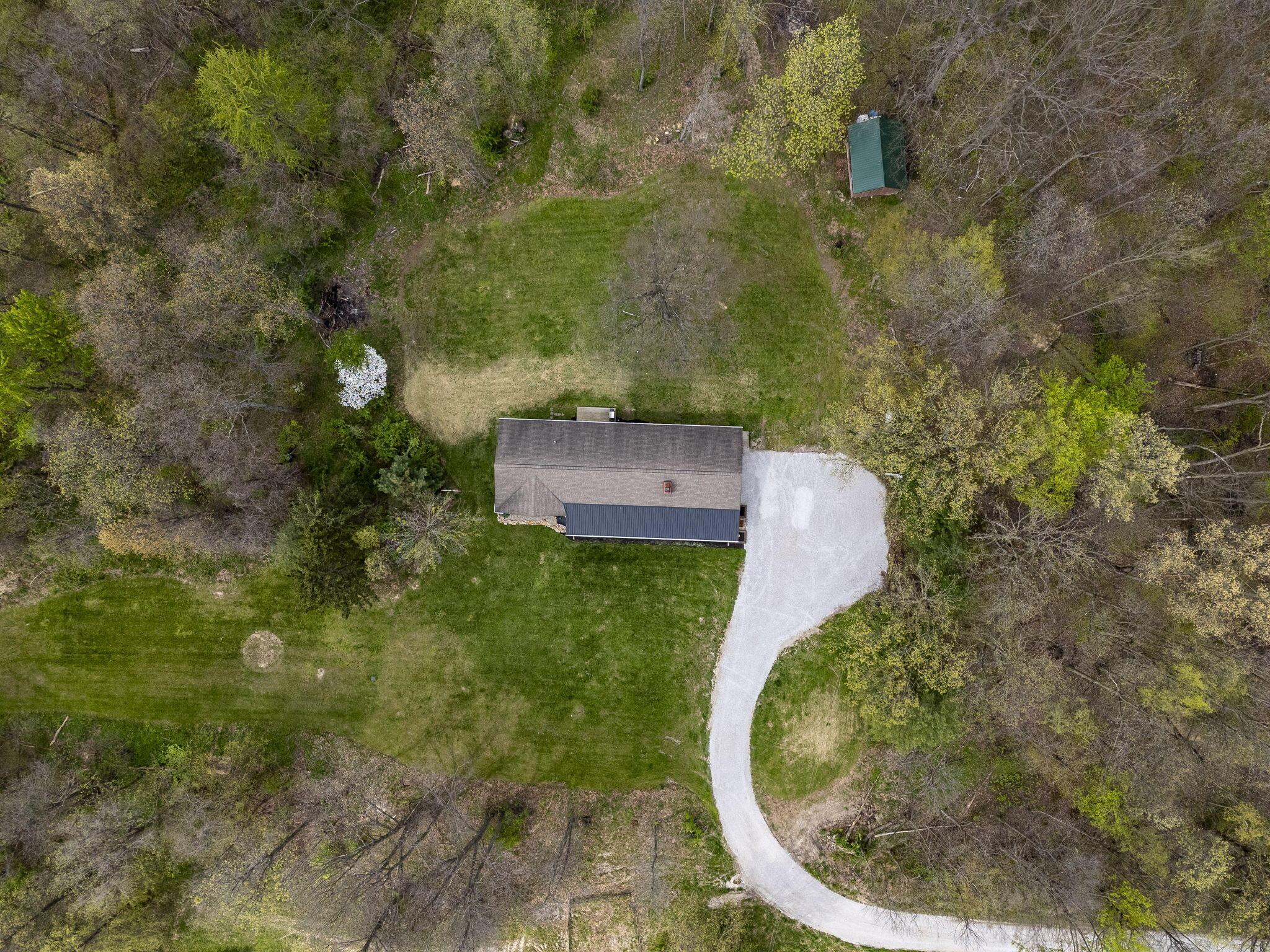 545 N County Line Road