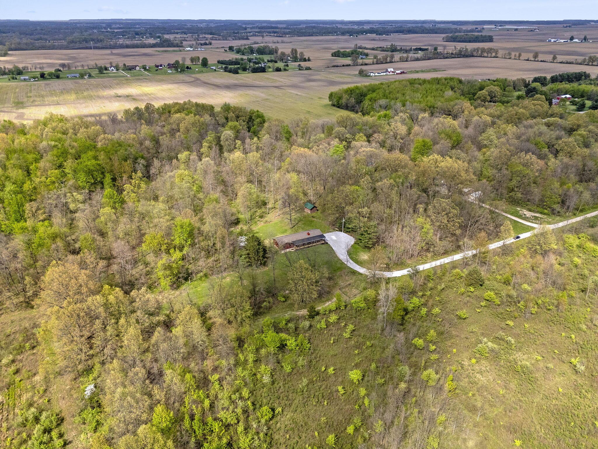 545 N County Line Road