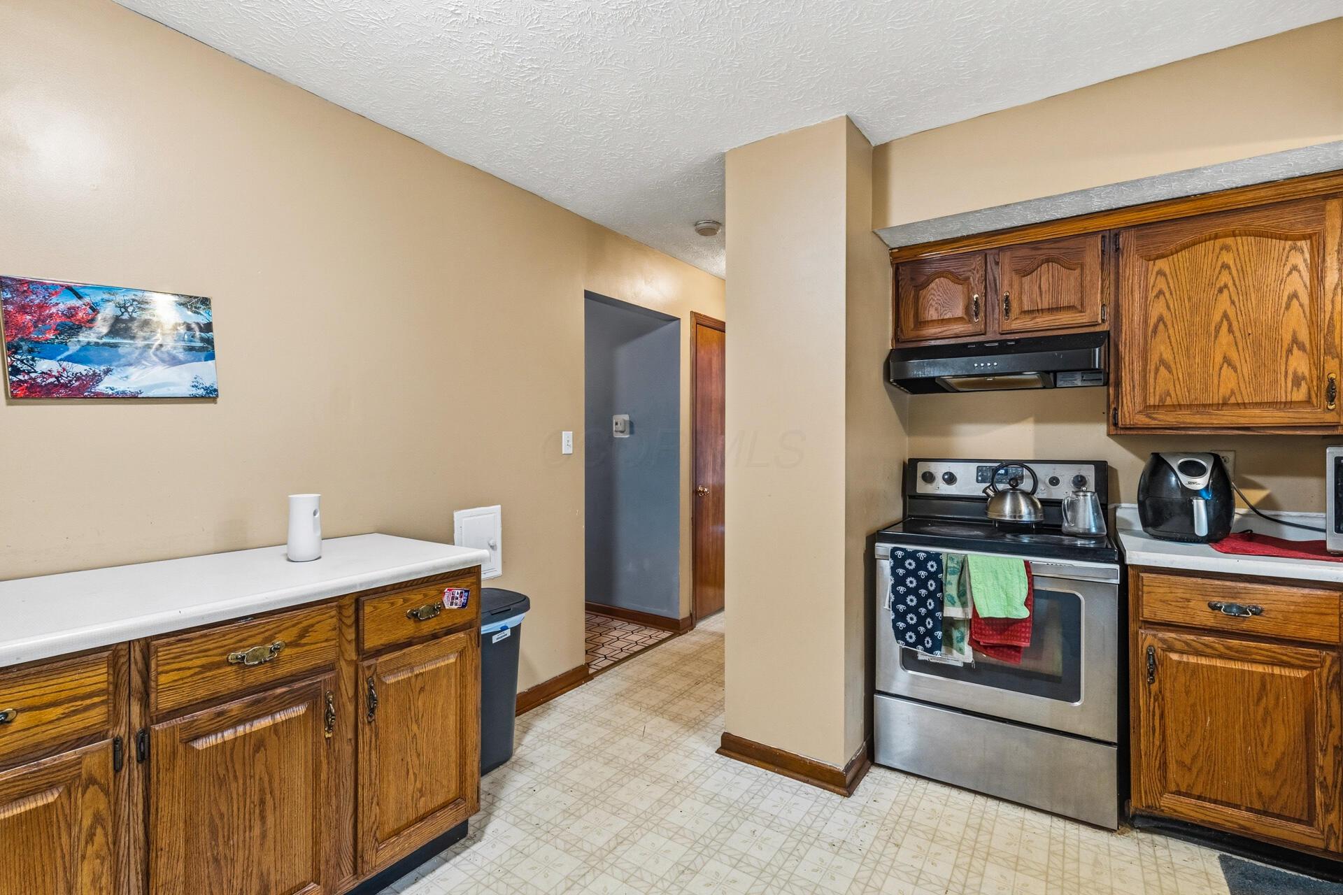 5203 Quincy Drive