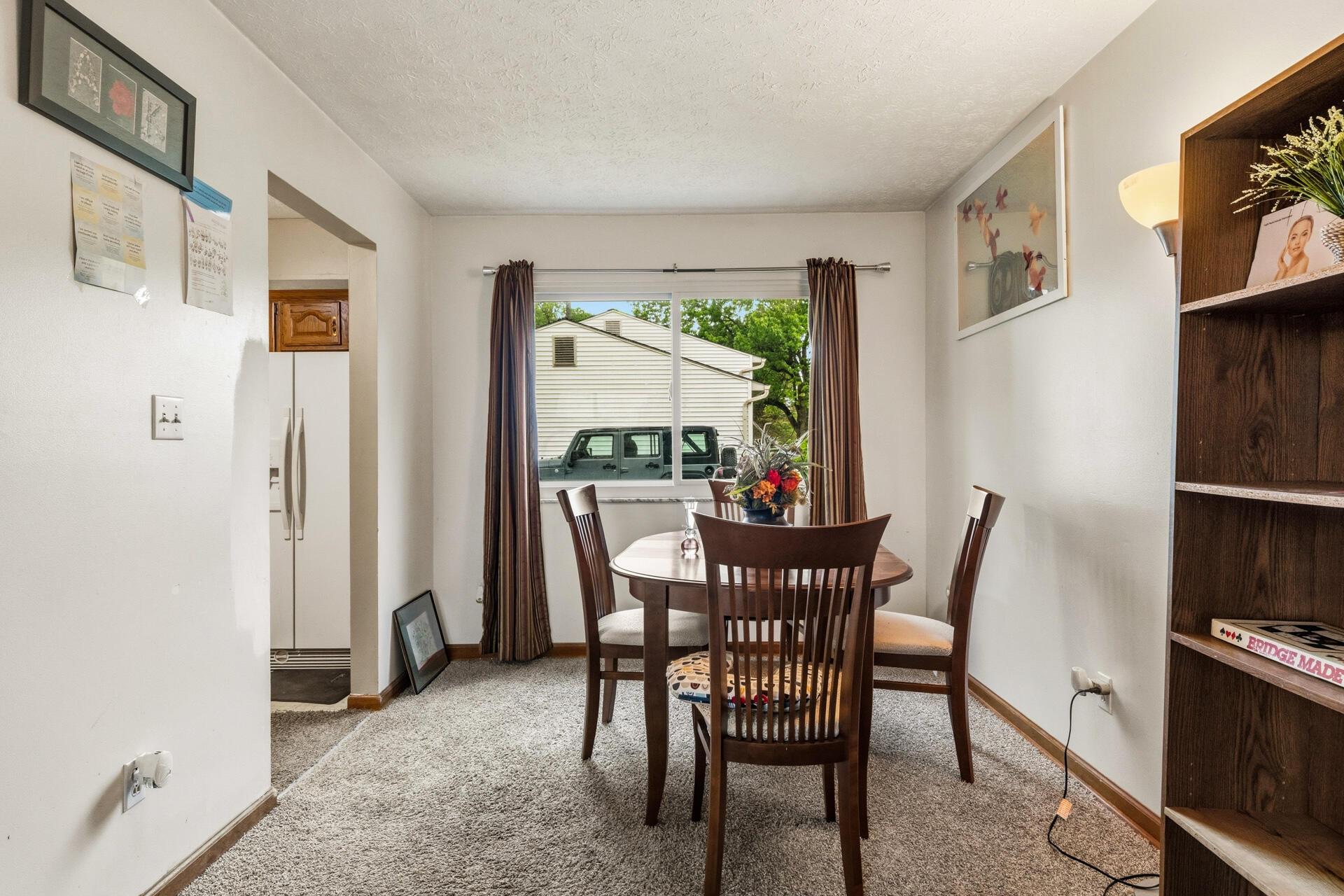 5203 Quincy Drive