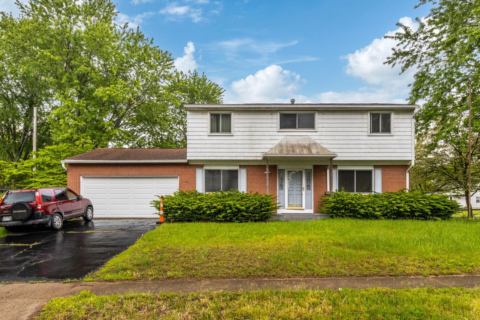 5203 Quincy Drive