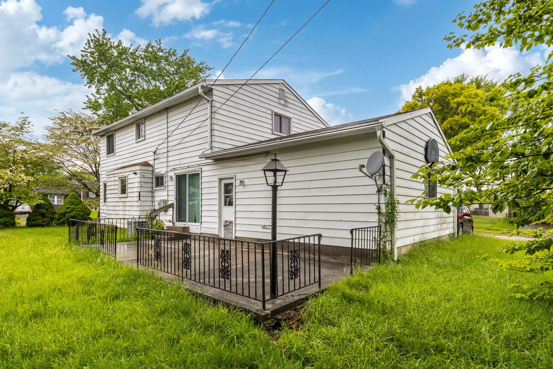 5203 Quincy Drive