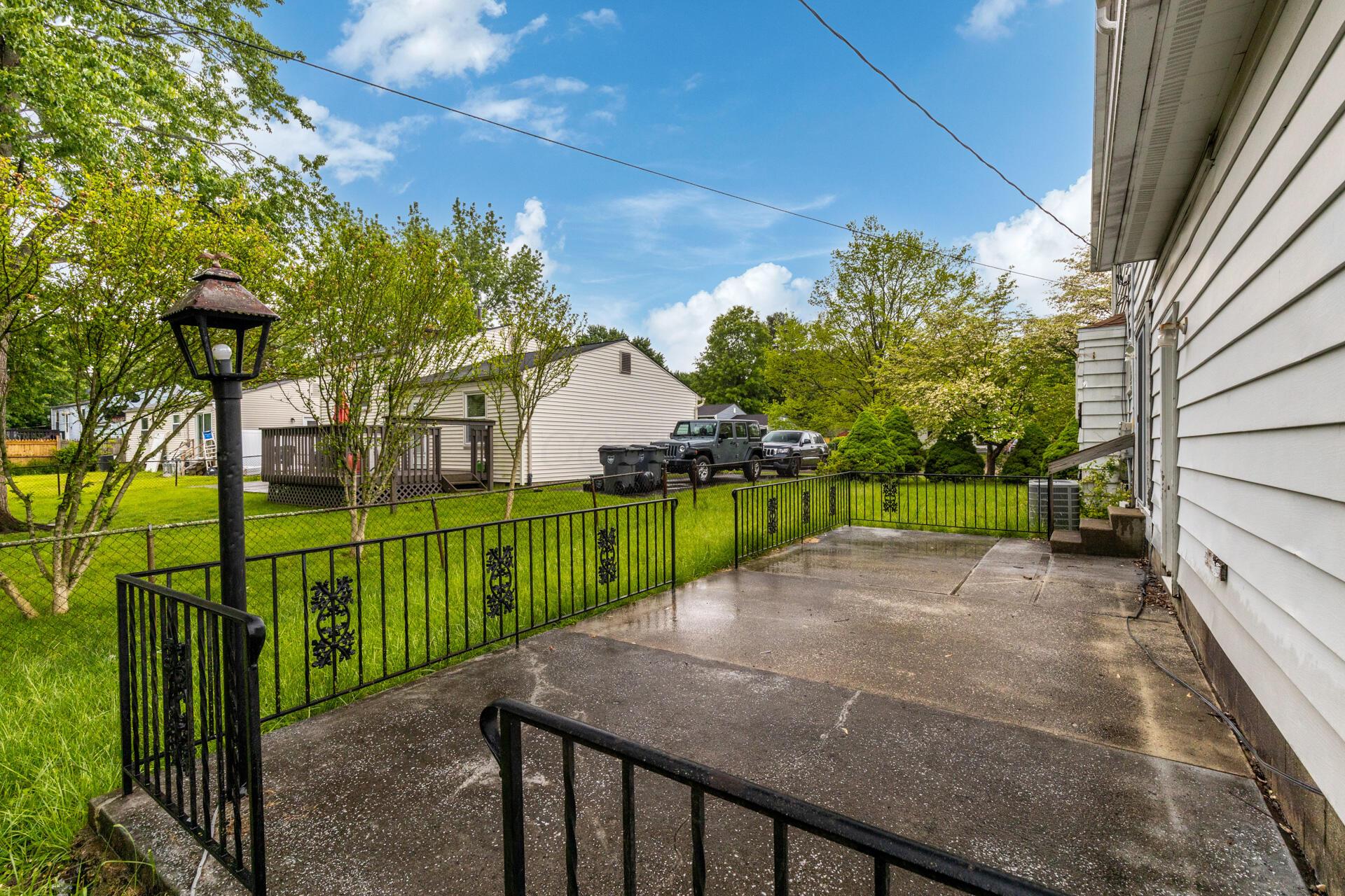 5203 Quincy Drive