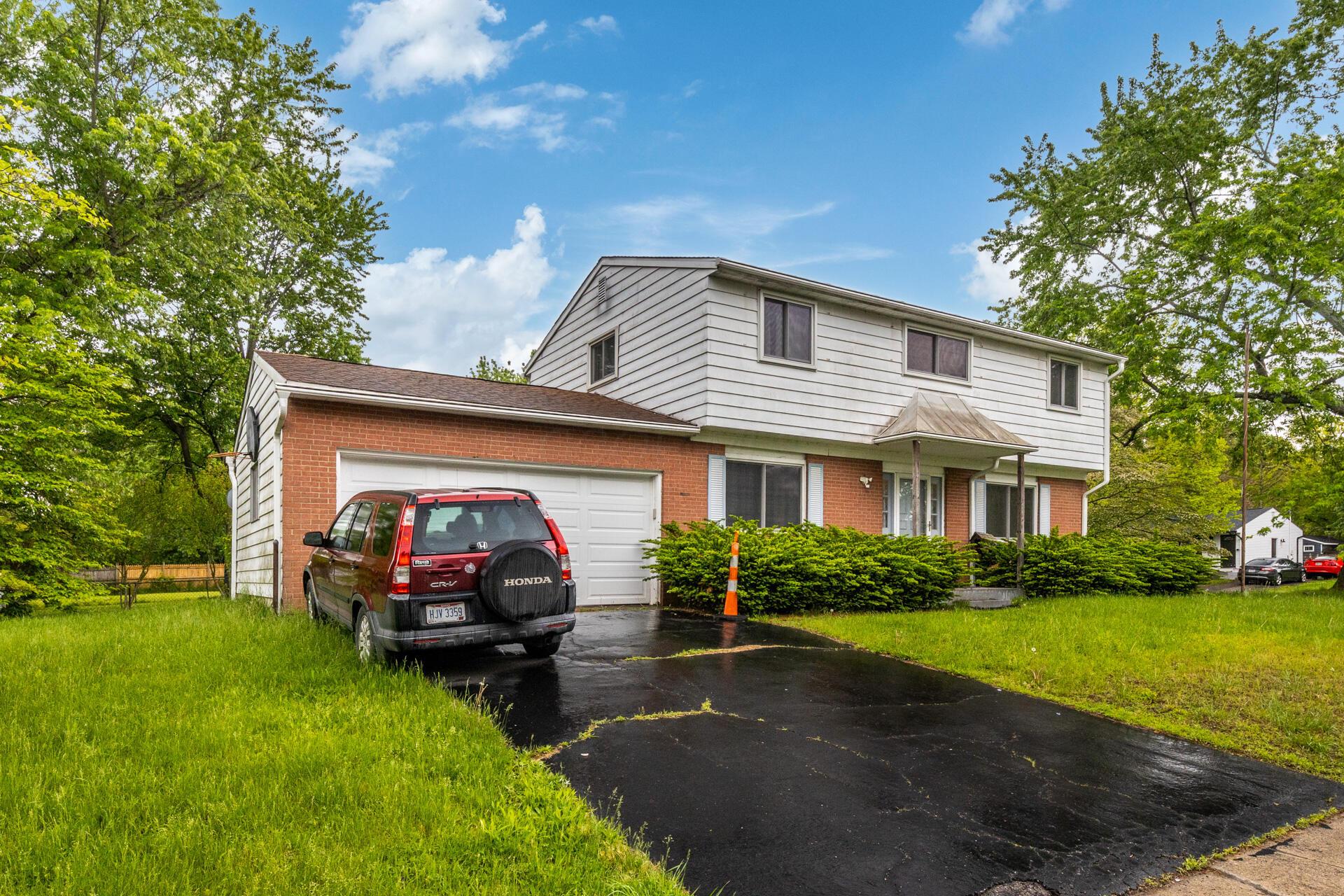 5203 Quincy Drive