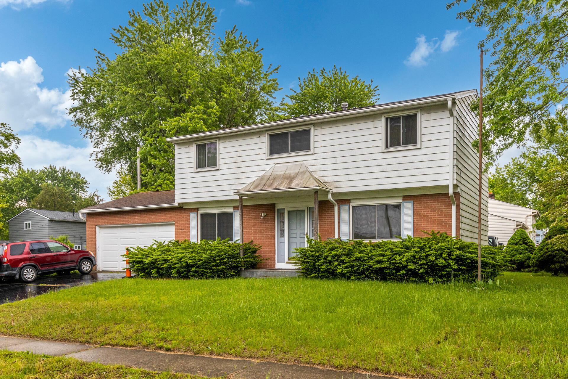 5203 Quincy Drive