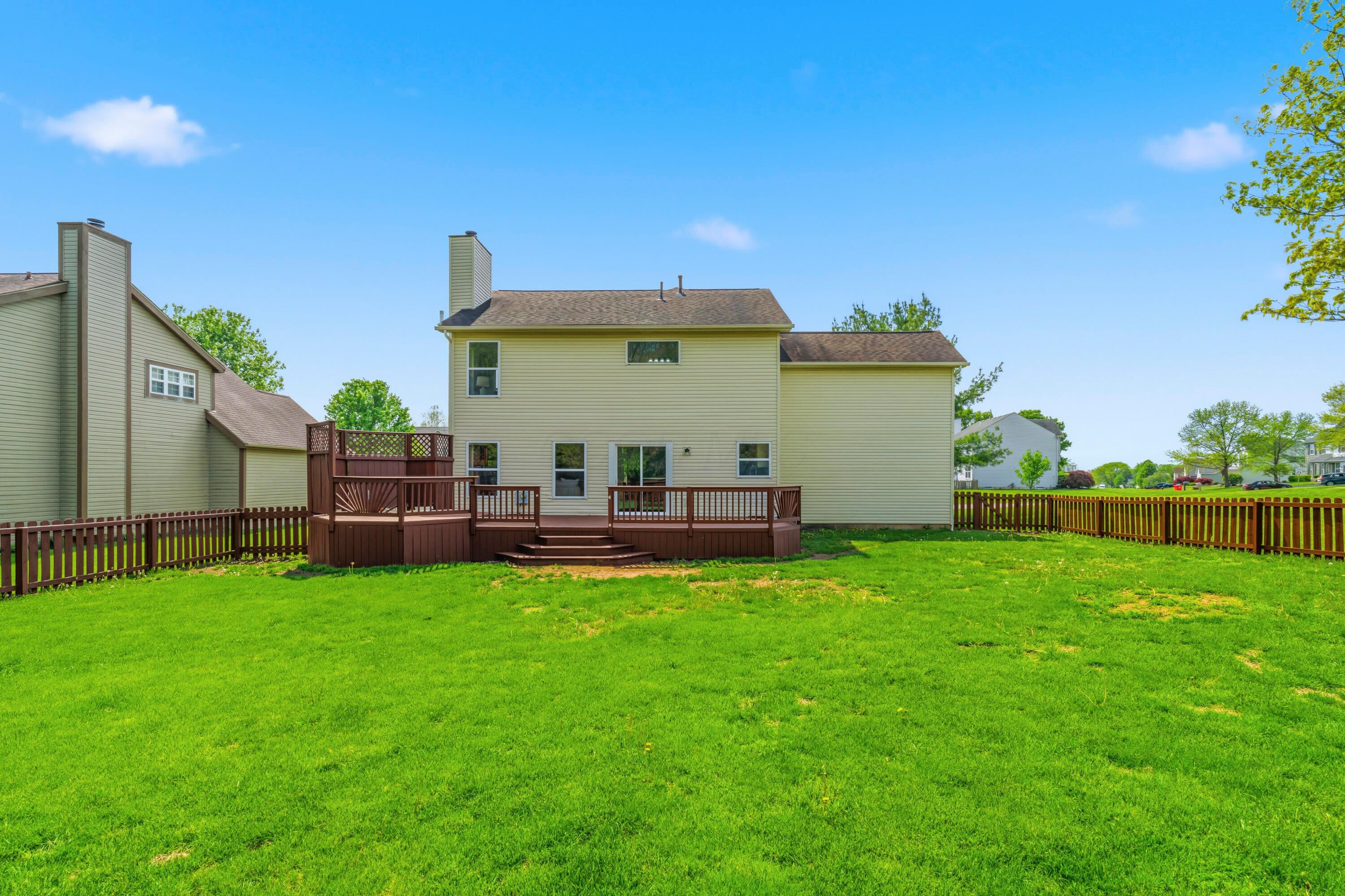 12478 Thoroughbred Drive