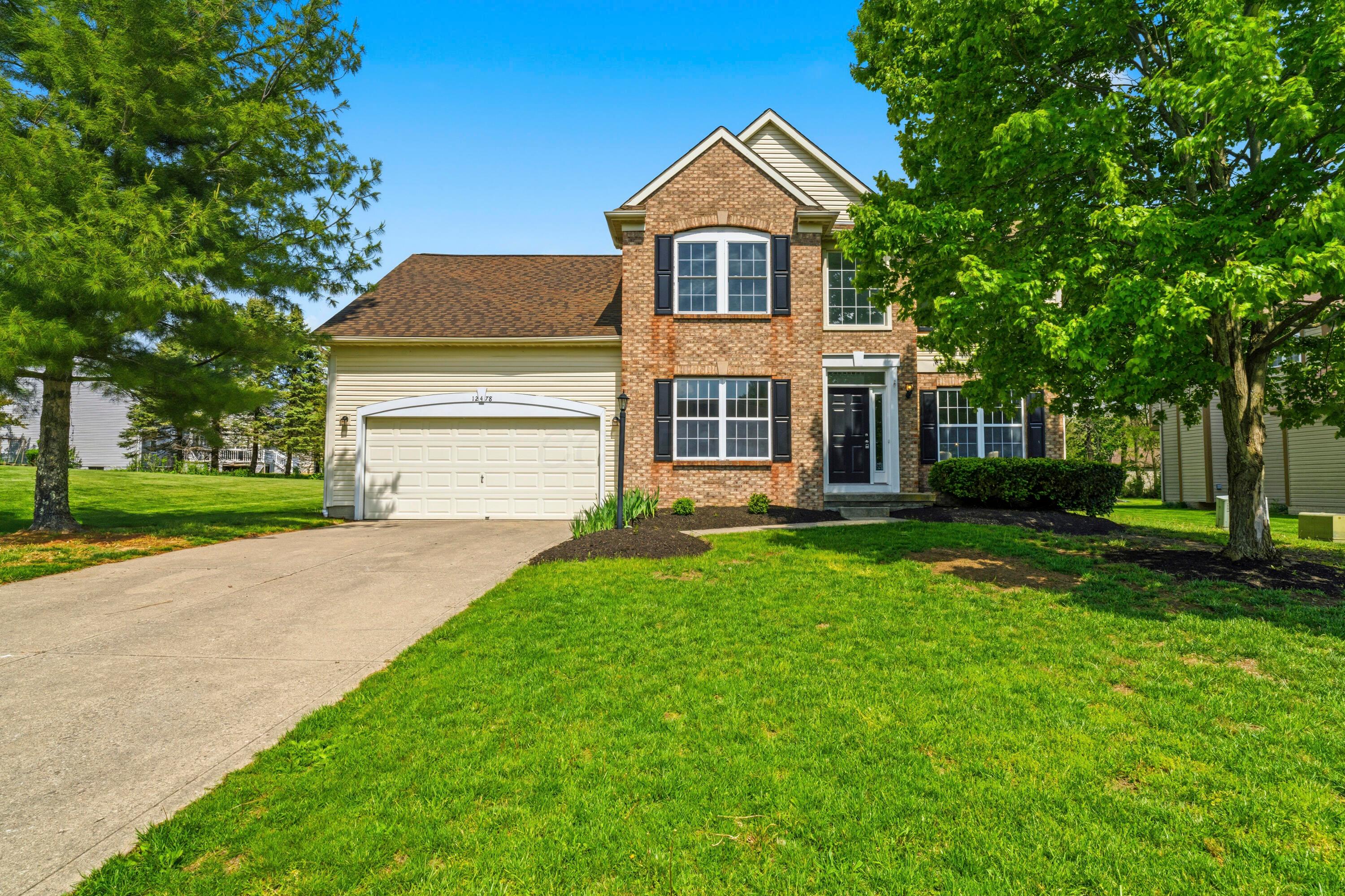 12478 Thoroughbred Drive