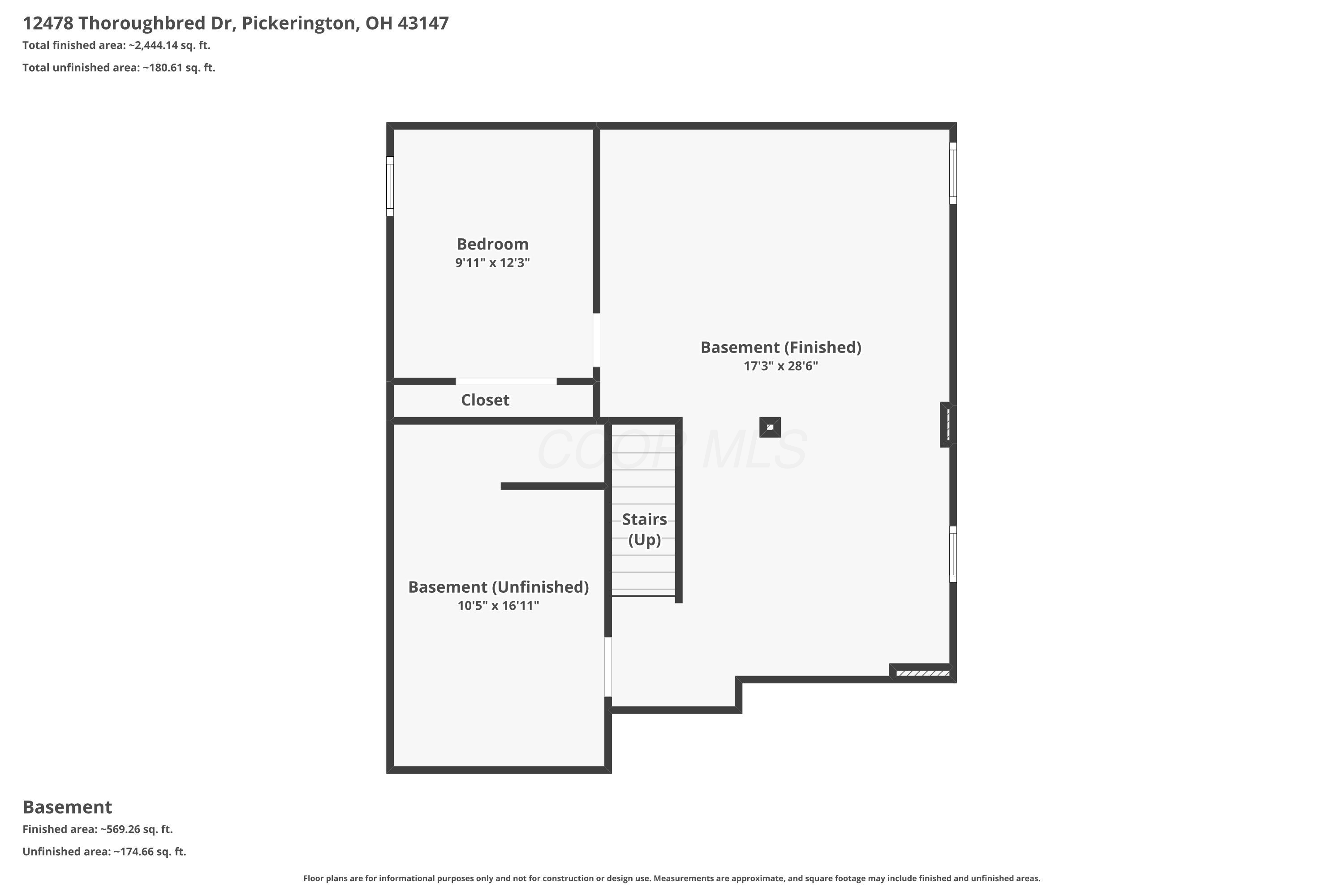 12478 Thoroughbred Drive