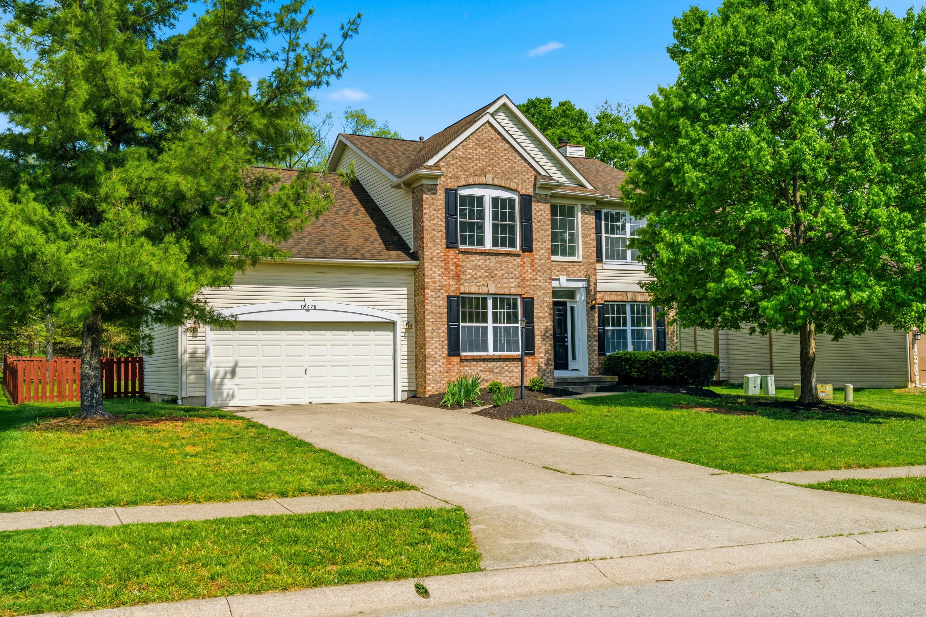 12478 Thoroughbred Drive