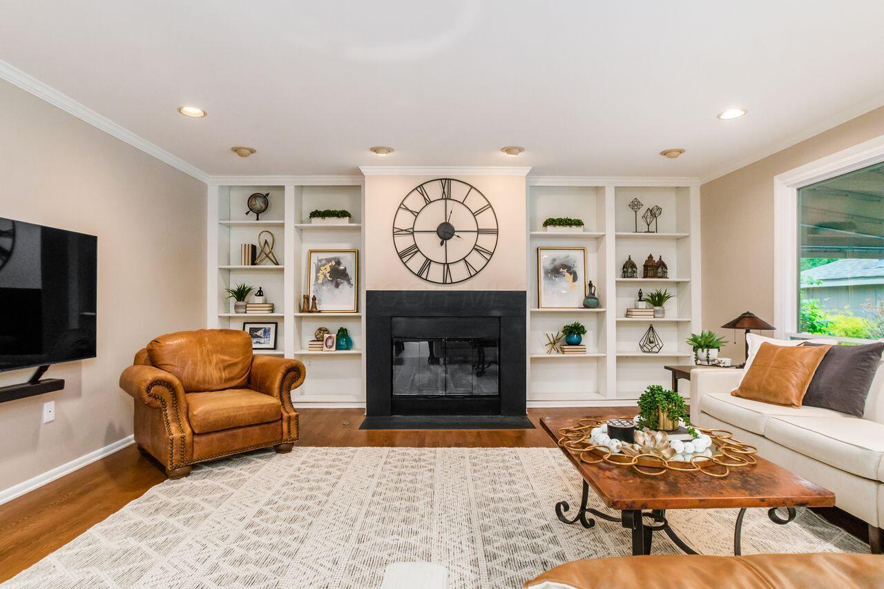 4994 Henderson Heights Road