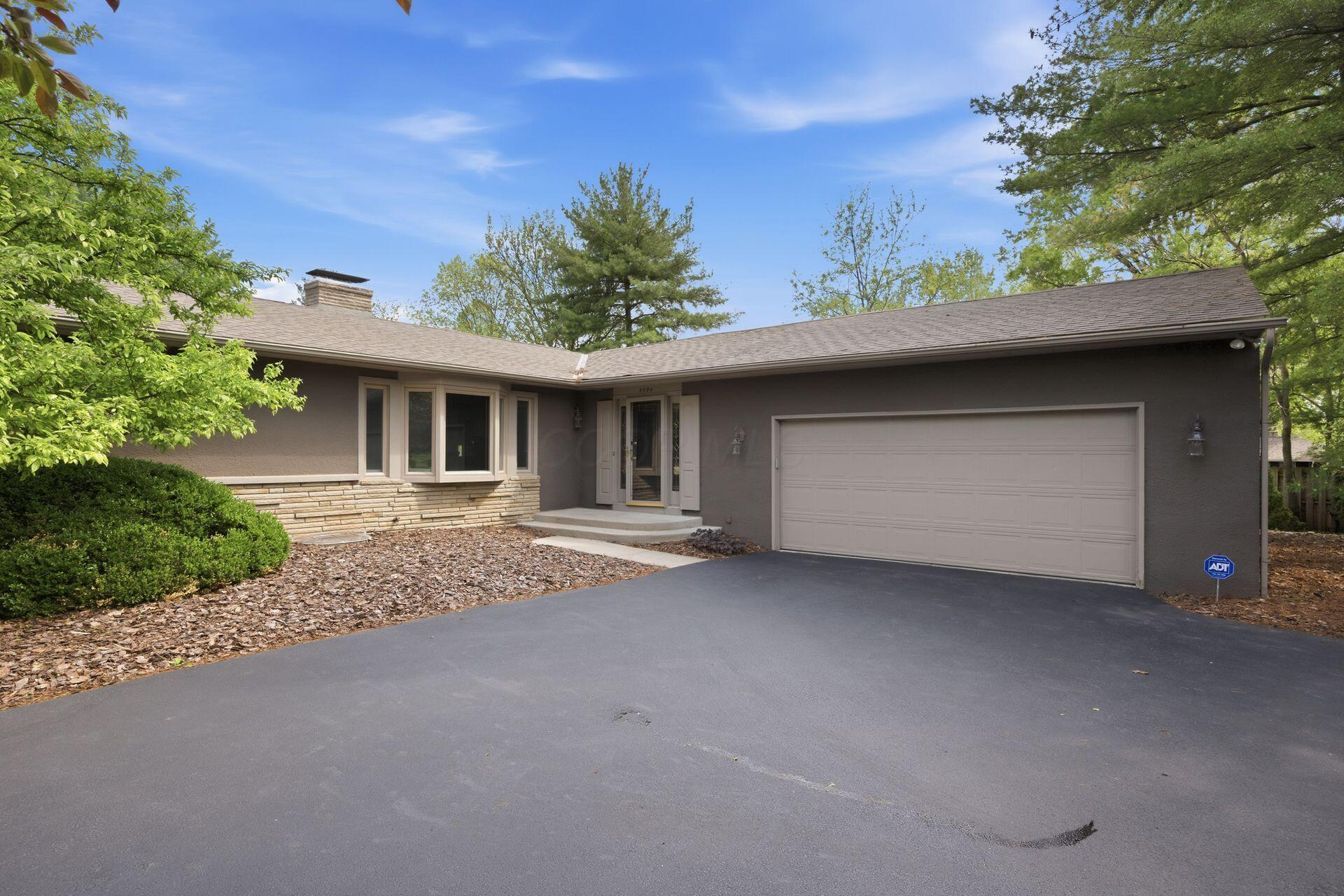 4994 Henderson Heights Road