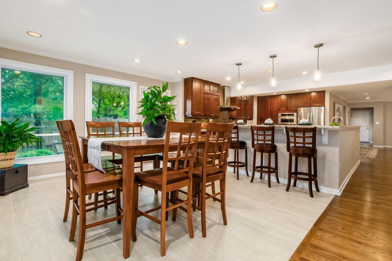 4994 Henderson Heights Road