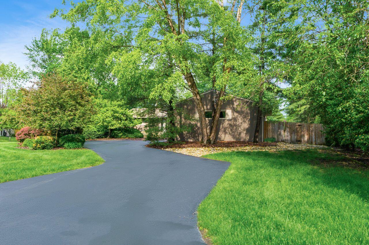 4994 Henderson Heights Road