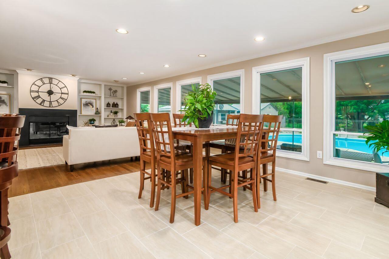4994 Henderson Heights Road