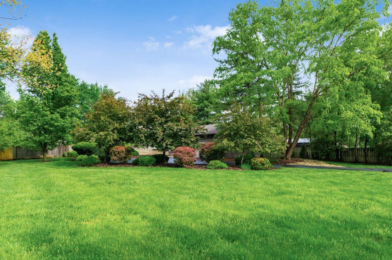 4994 Henderson Heights Road