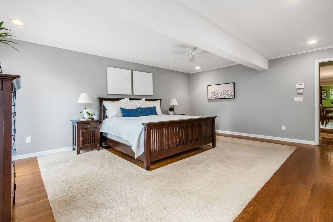 4994 Henderson Heights Road