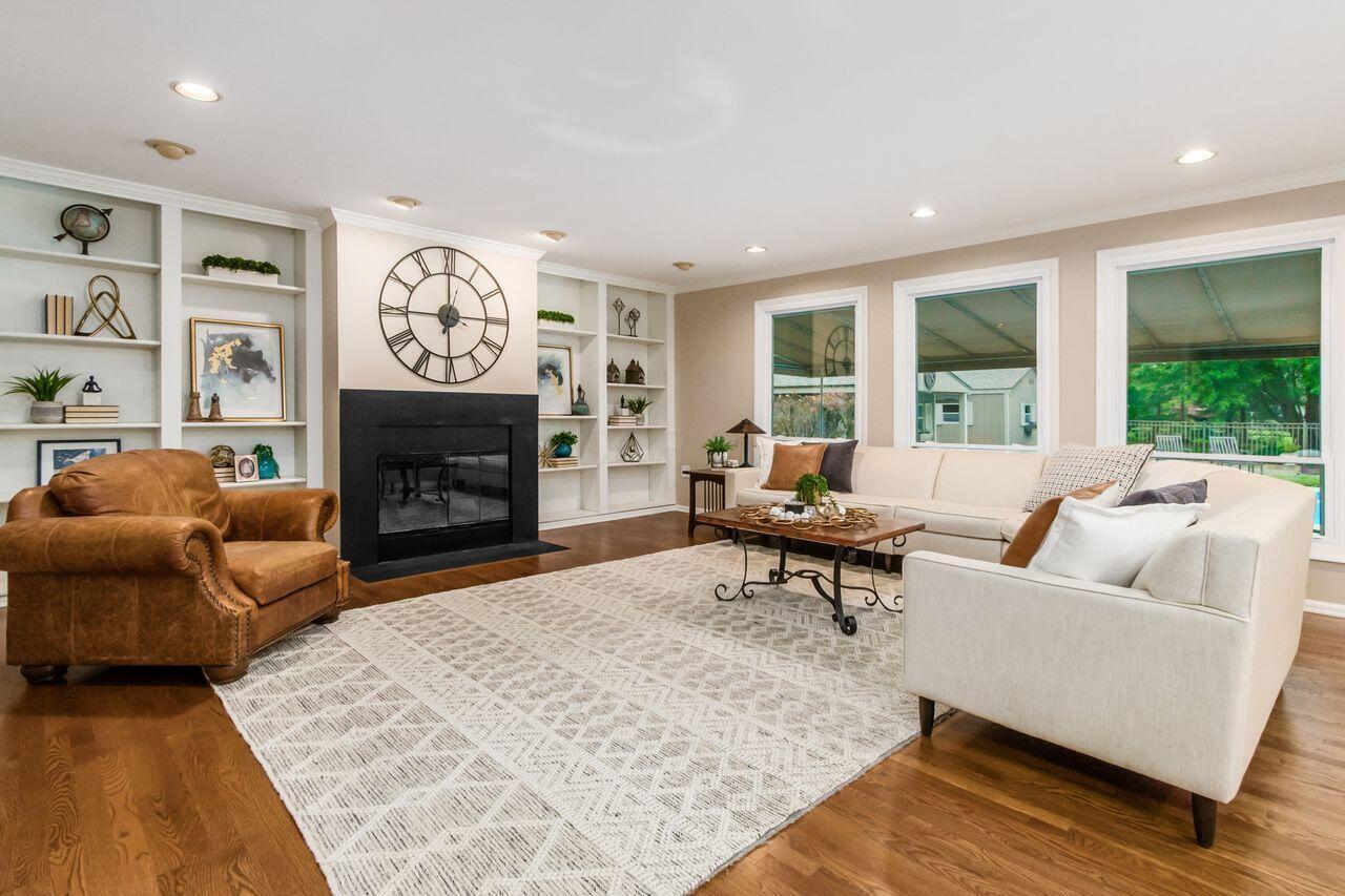 4994 Henderson Heights Road