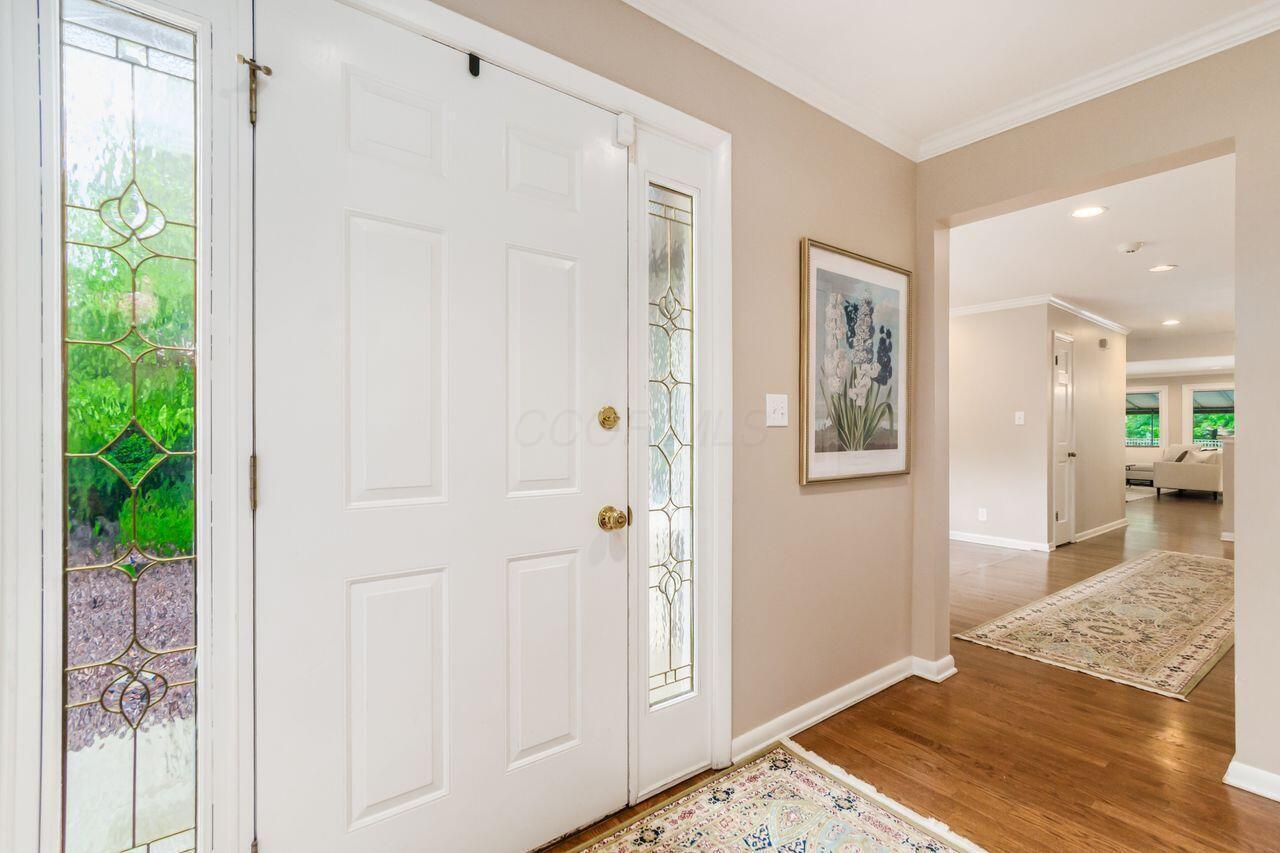 4994 Henderson Heights Road
