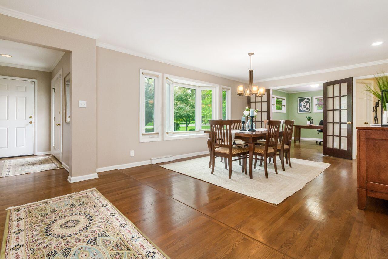 4994 Henderson Heights Road