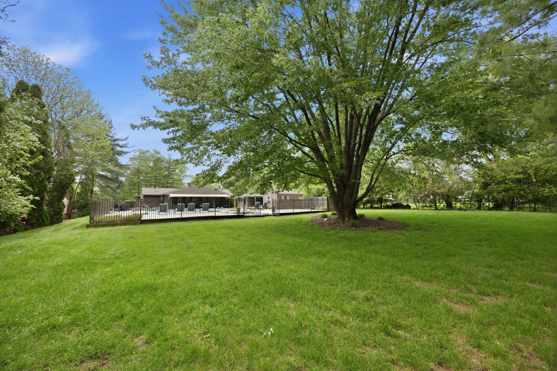 4994 Henderson Heights Road