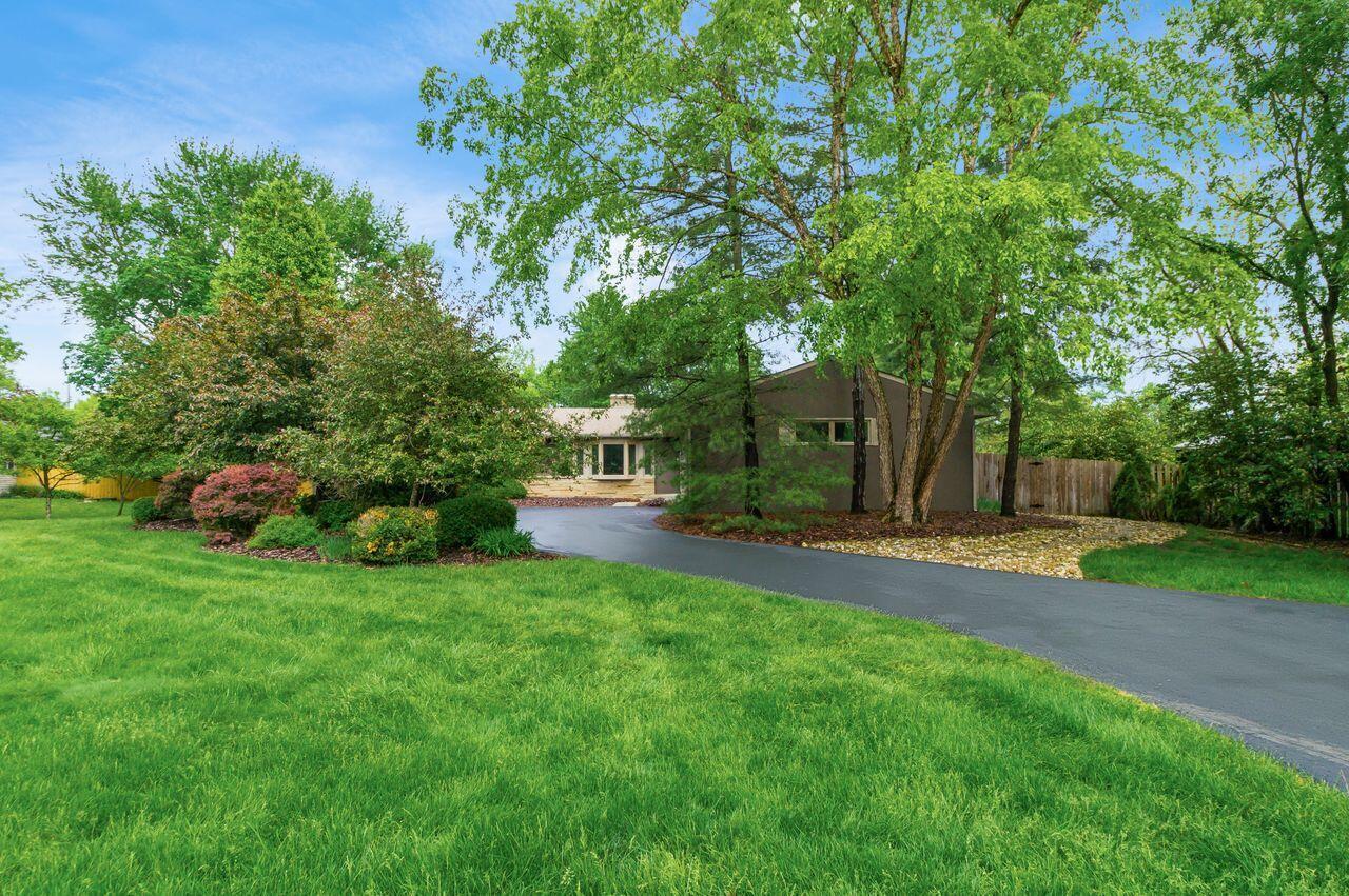 4994 Henderson Heights Road