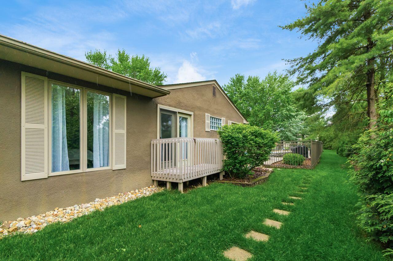 4994 Henderson Heights Road