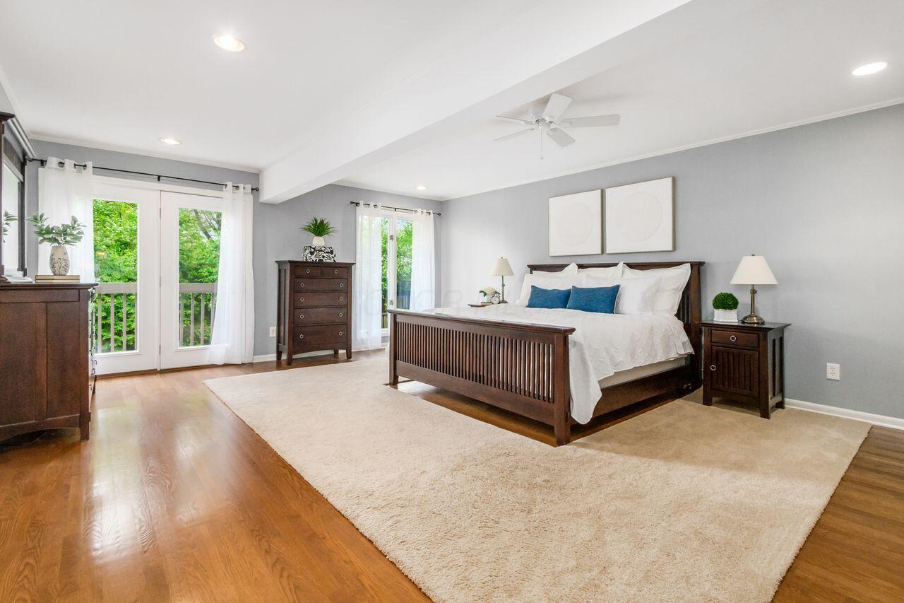 4994 Henderson Heights Road