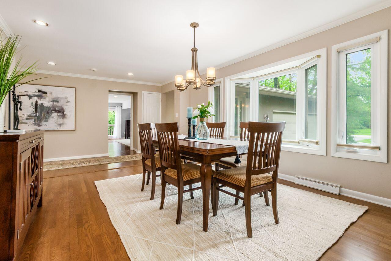 4994 Henderson Heights Road