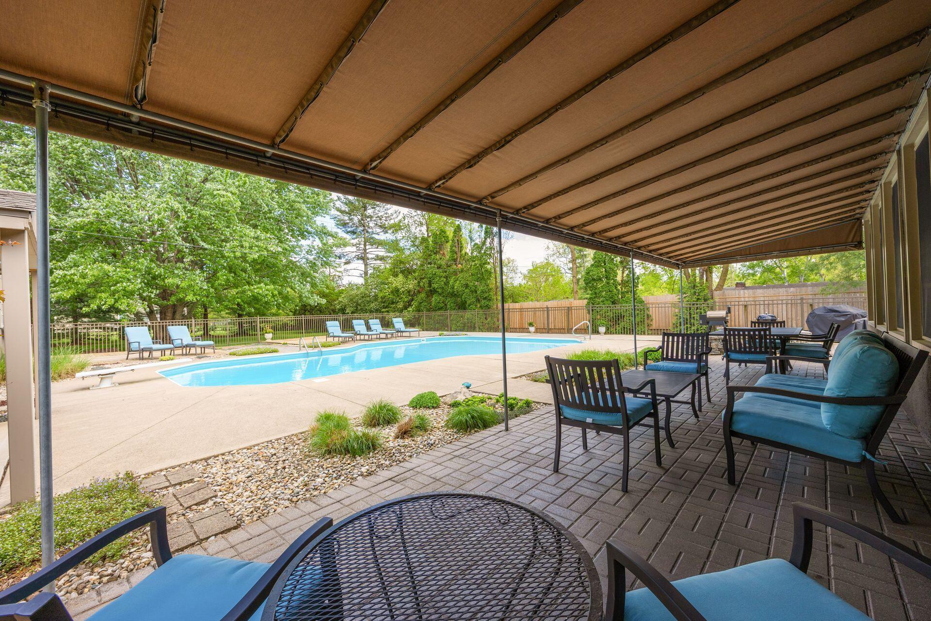 4994 Henderson Heights Road