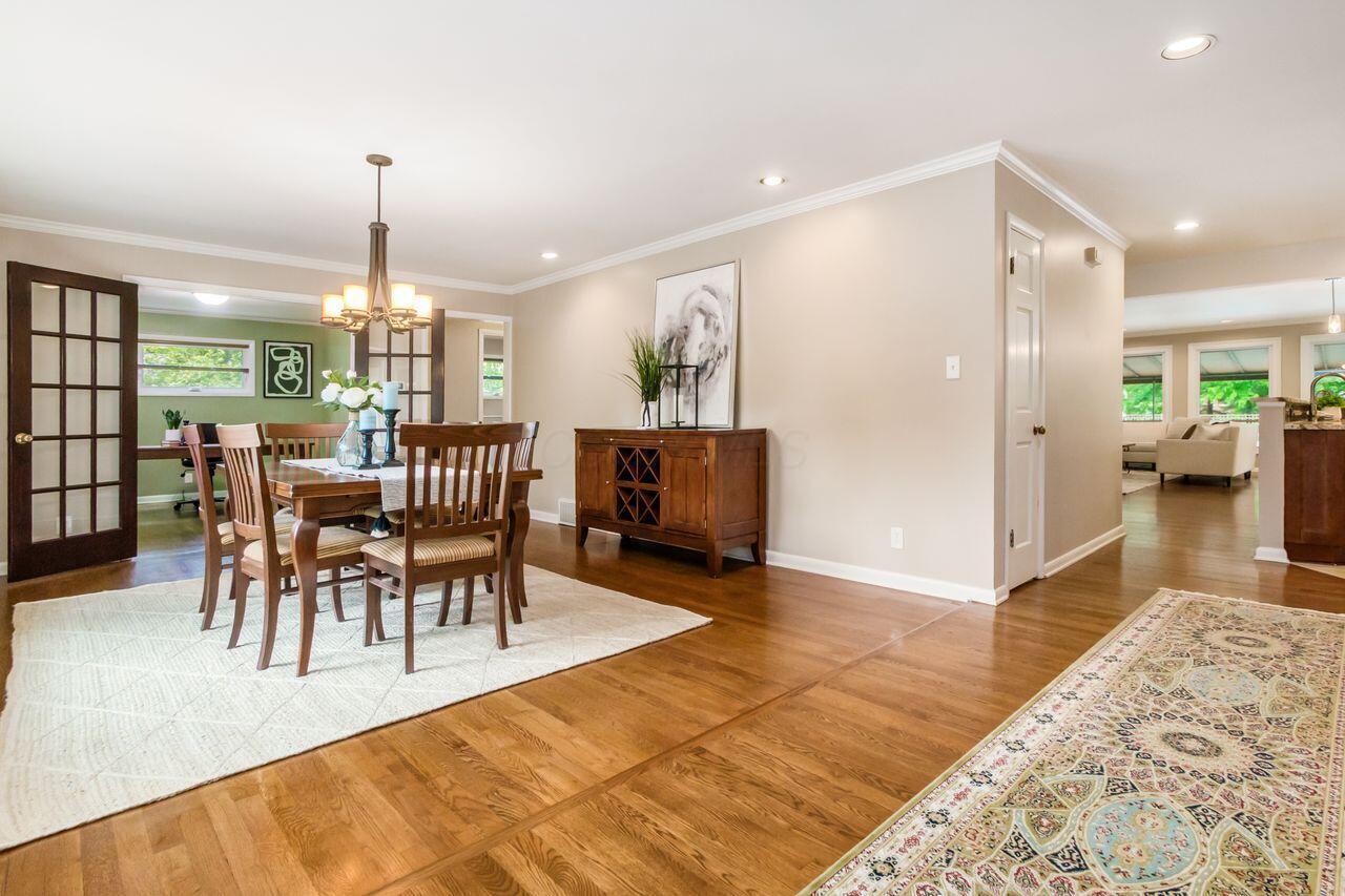 4994 Henderson Heights Road