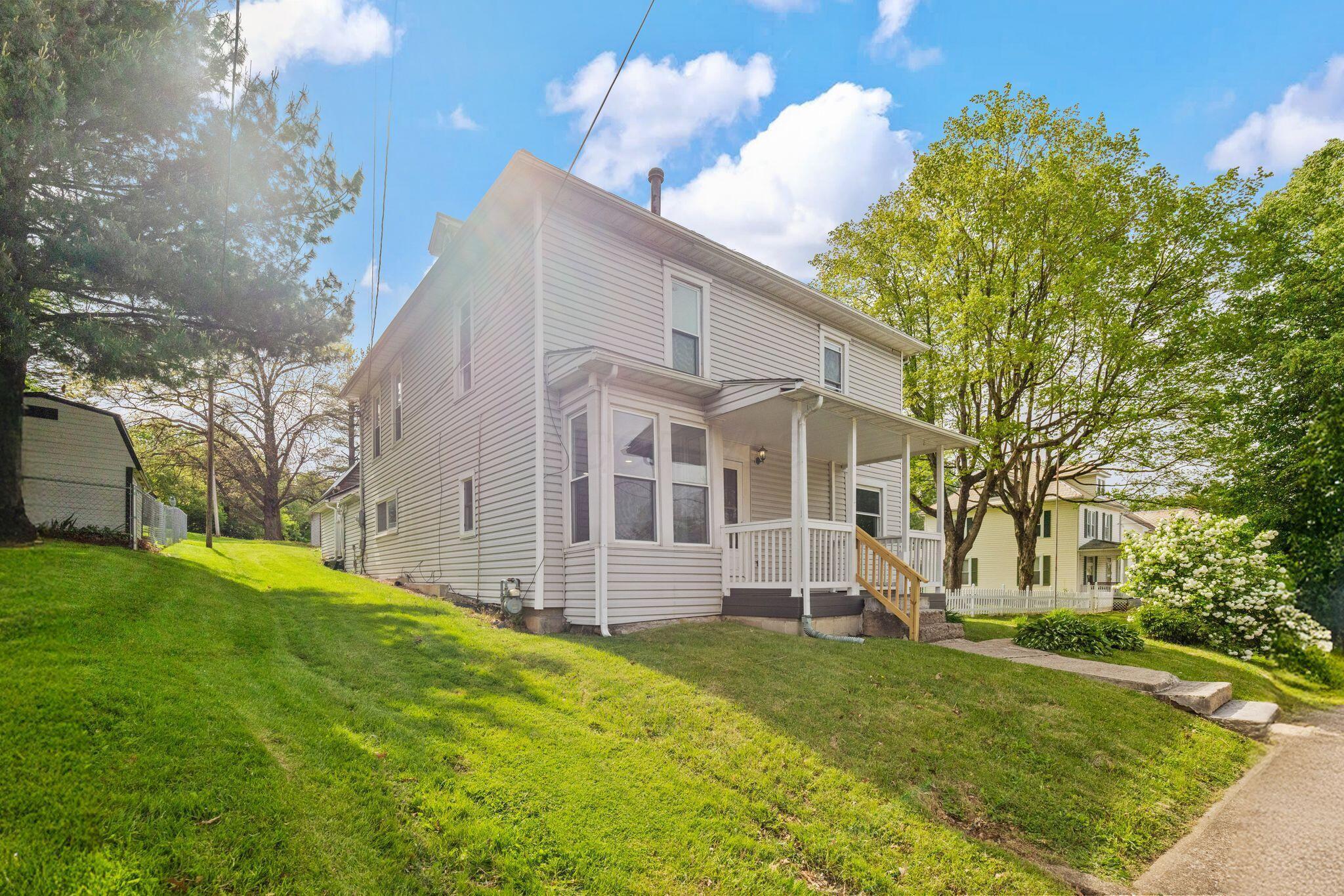 233 N Columbus Street