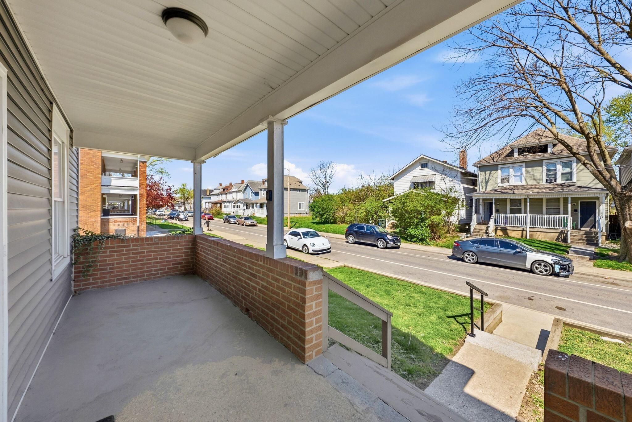 85 Dana Avenue