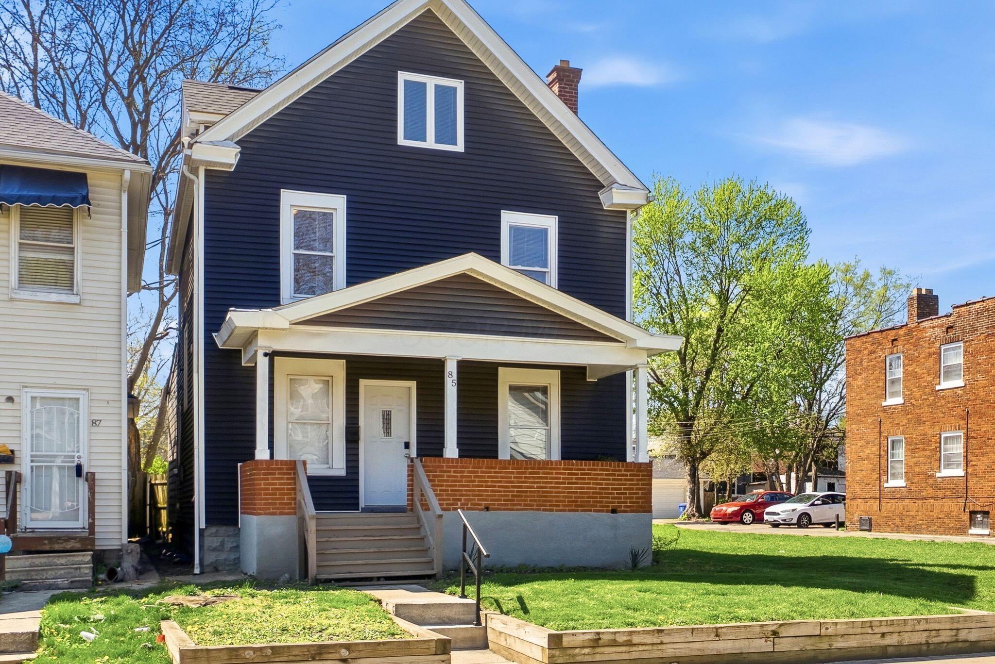 85 Dana Avenue