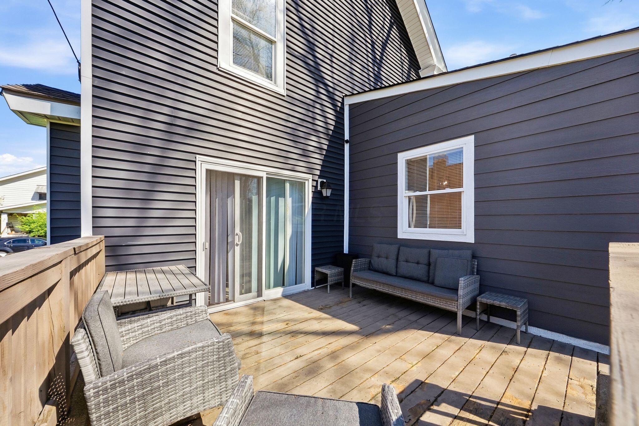 85 Dana Avenue