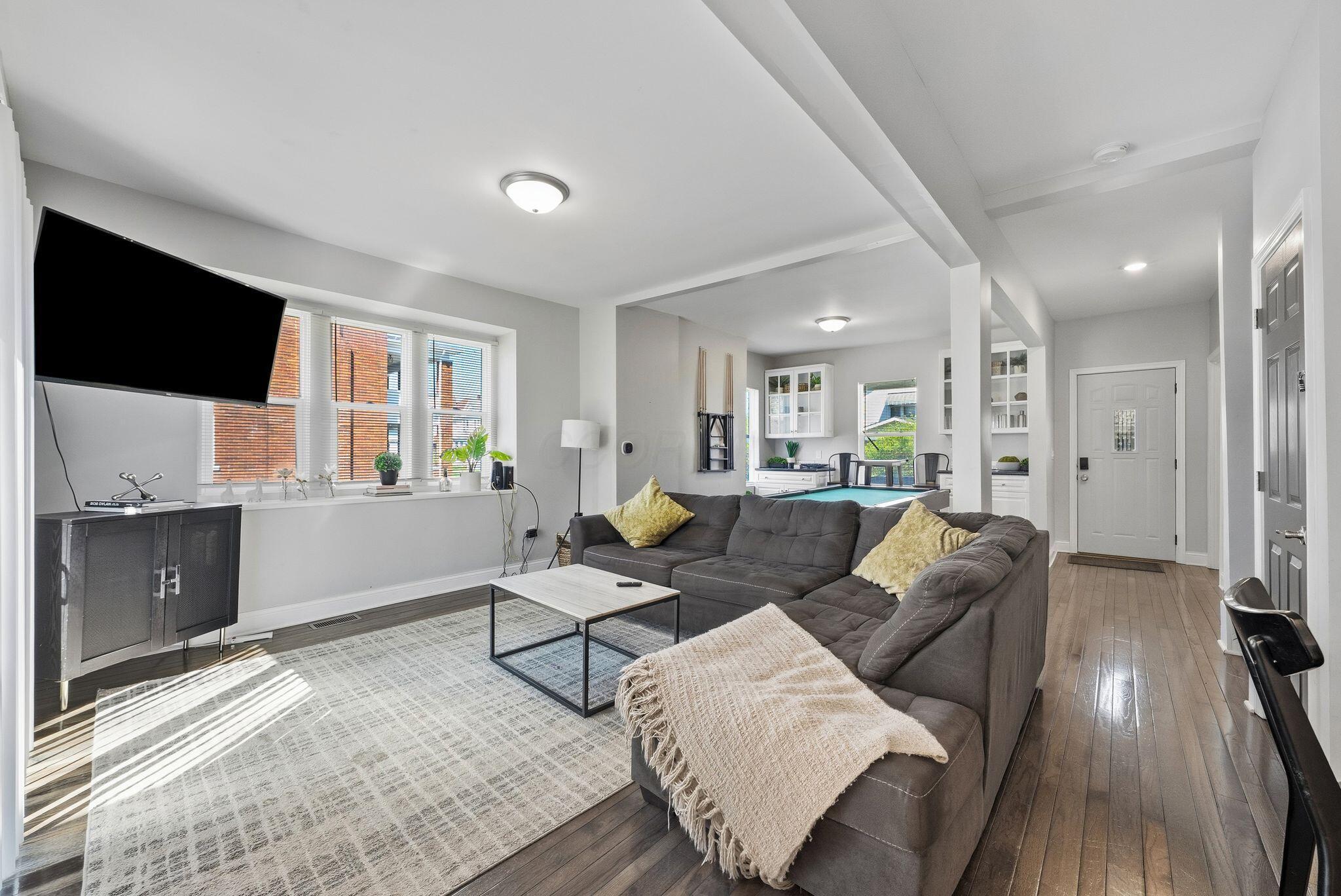 85 Dana Avenue