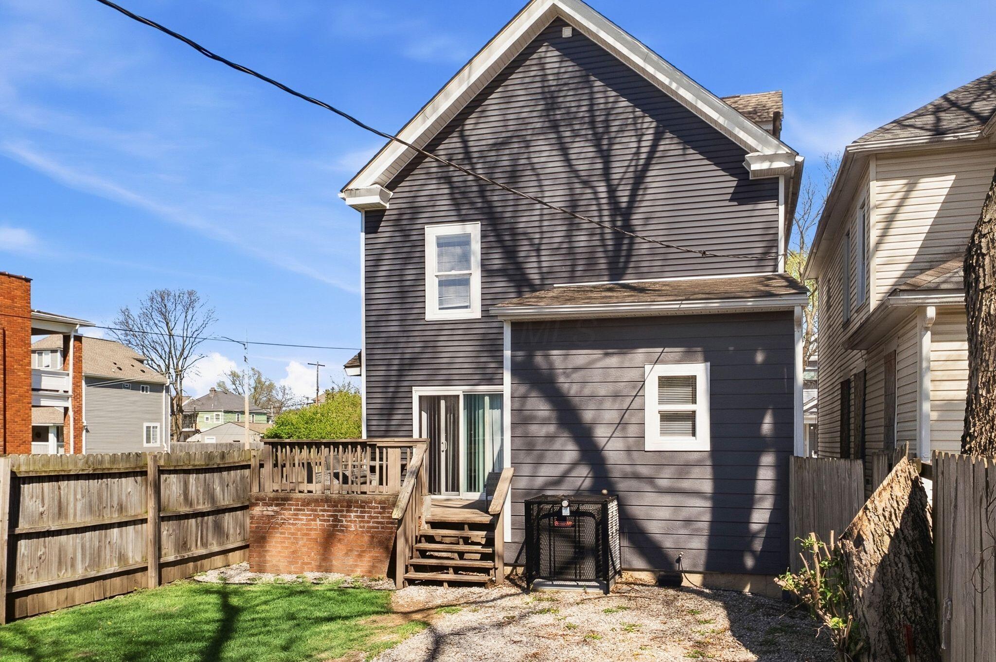 85 Dana Avenue