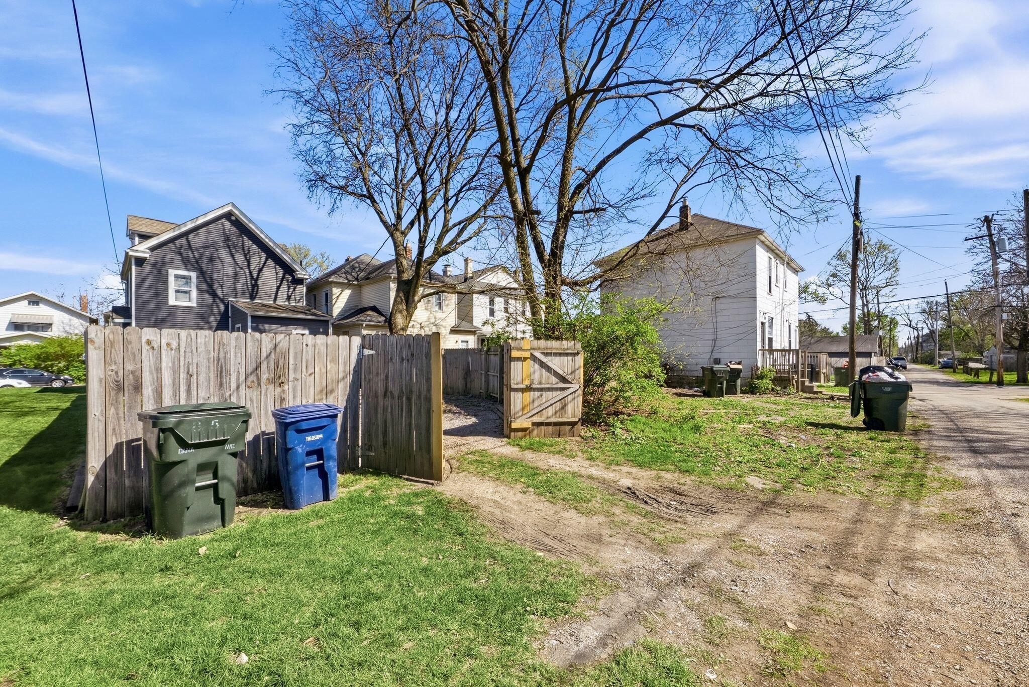 85 Dana Avenue