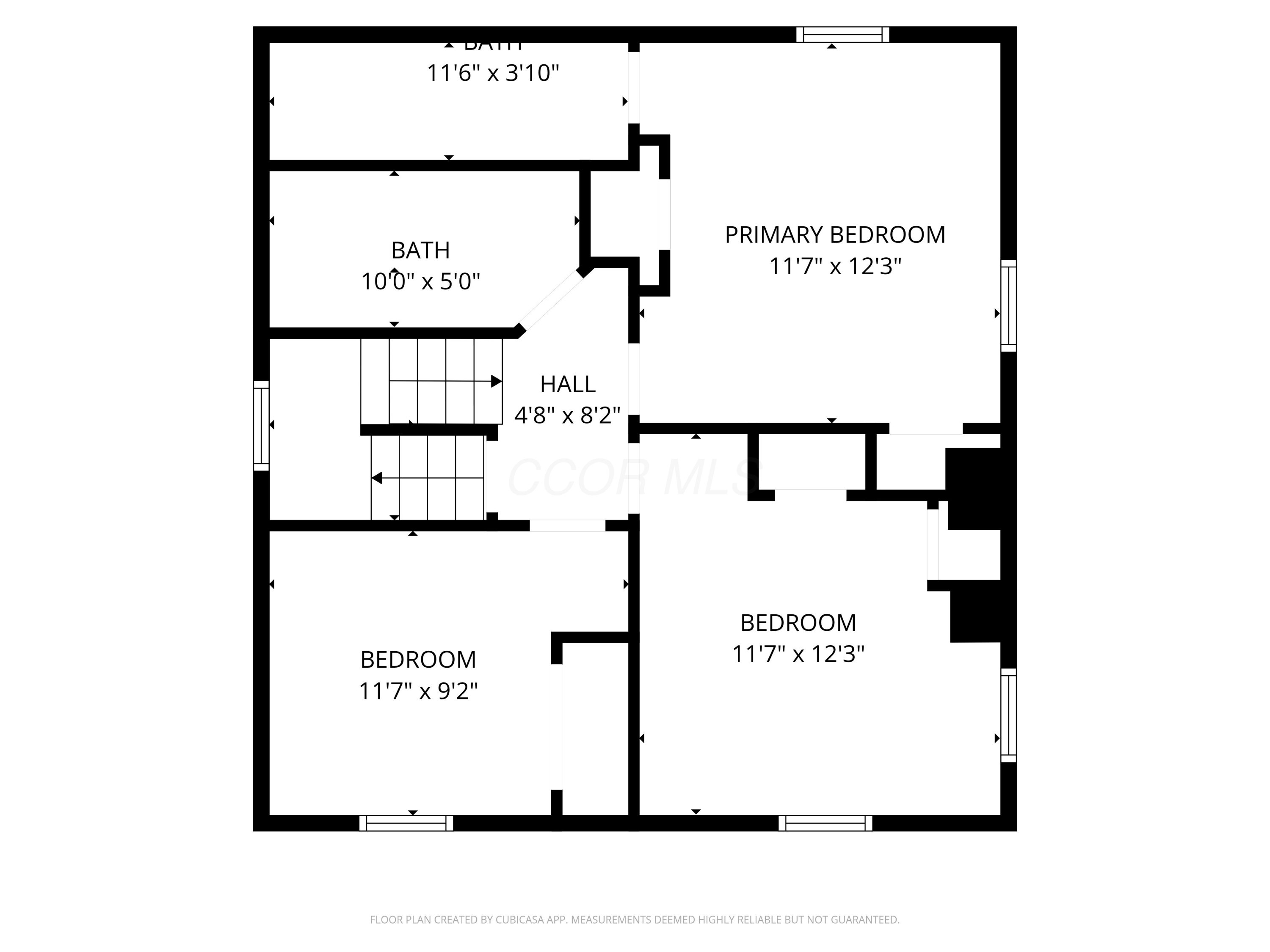 85 Dana Avenue