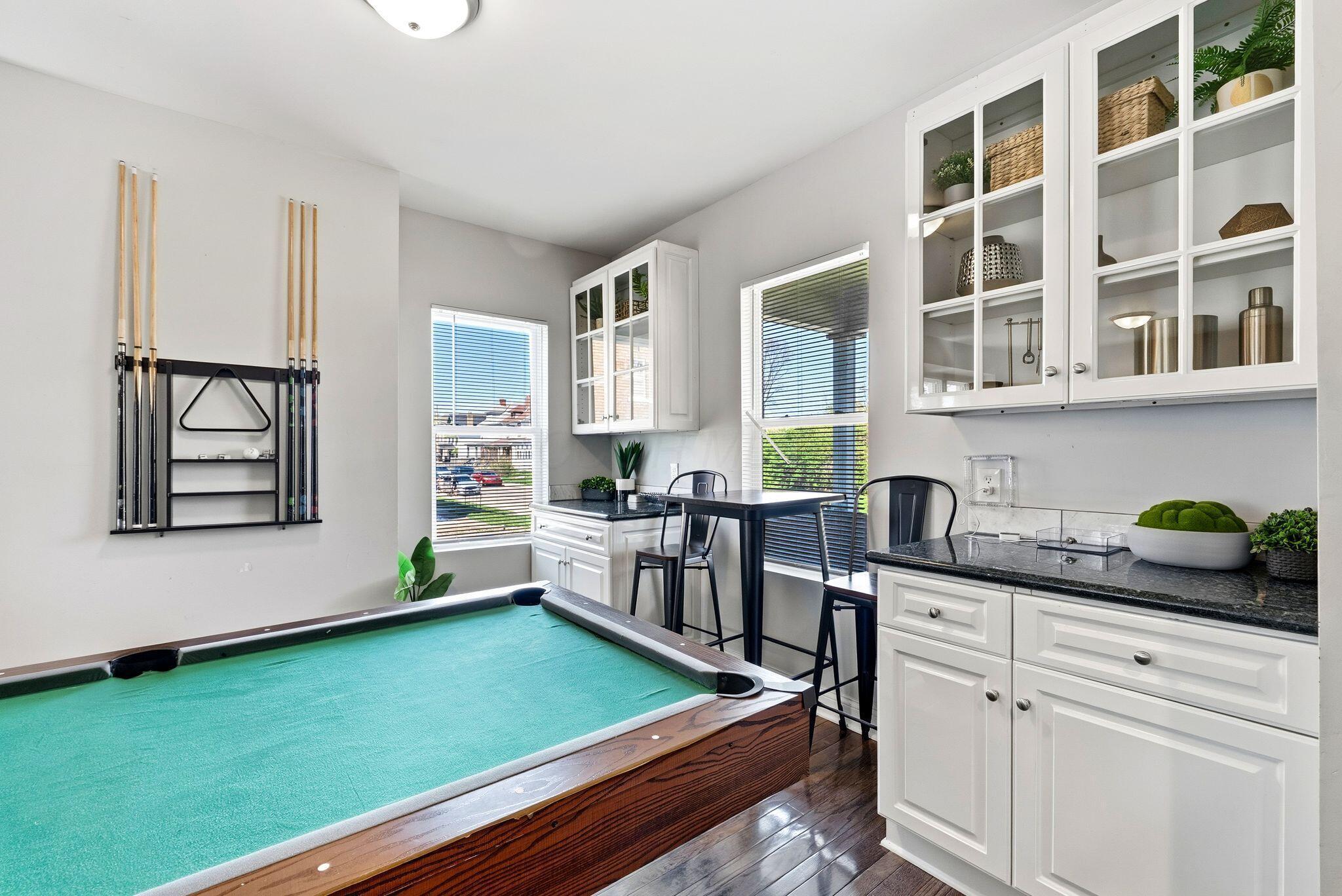 85 Dana Avenue