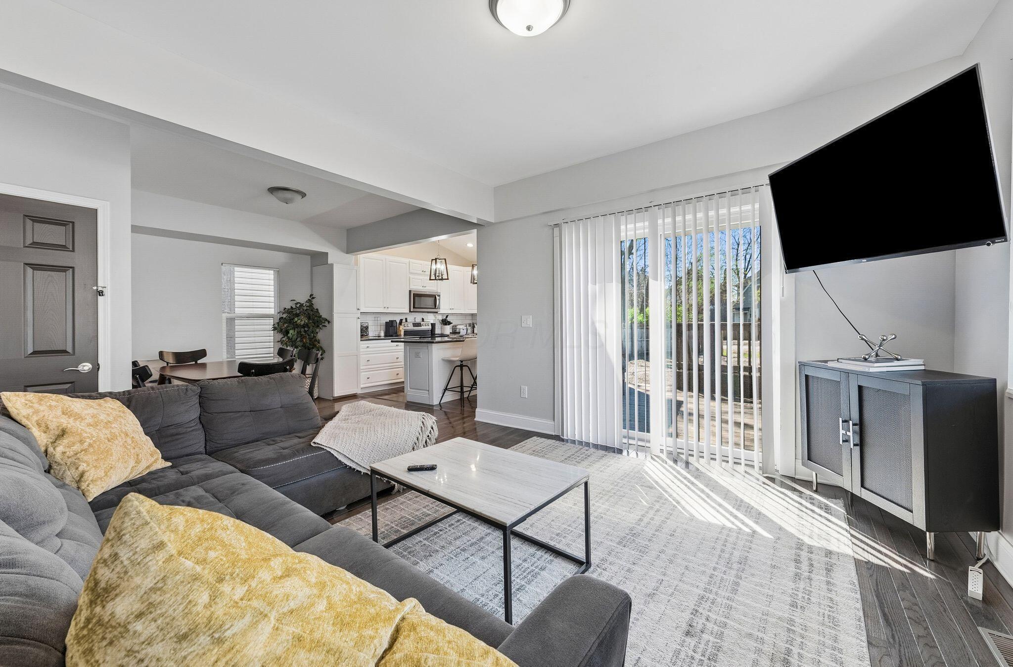 85 Dana Avenue