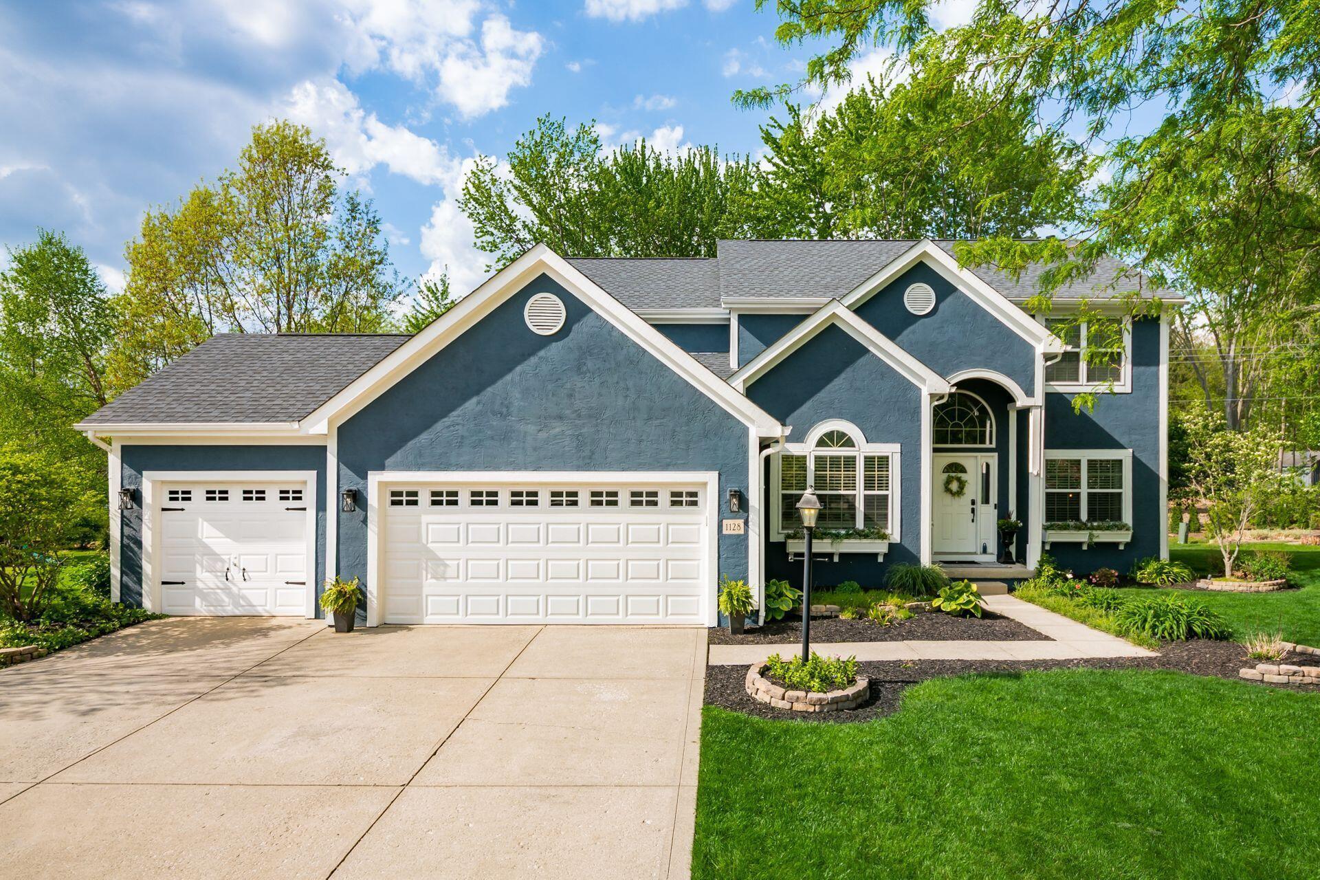 1128 Tidewater Court