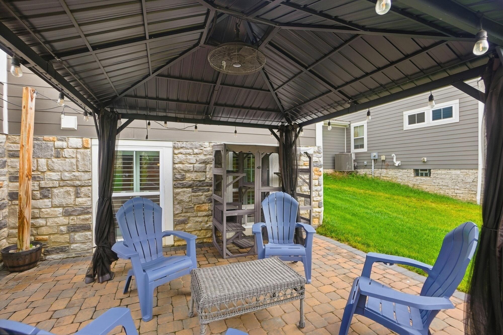 757 Bigham Ridge Boulevard
