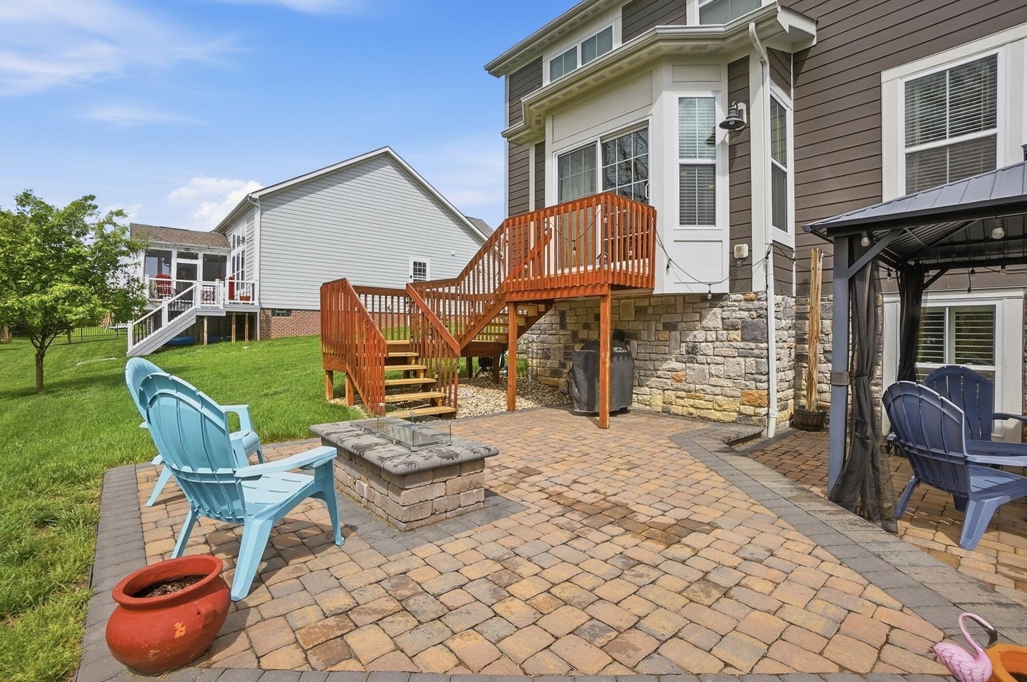757 Bigham Ridge Boulevard
