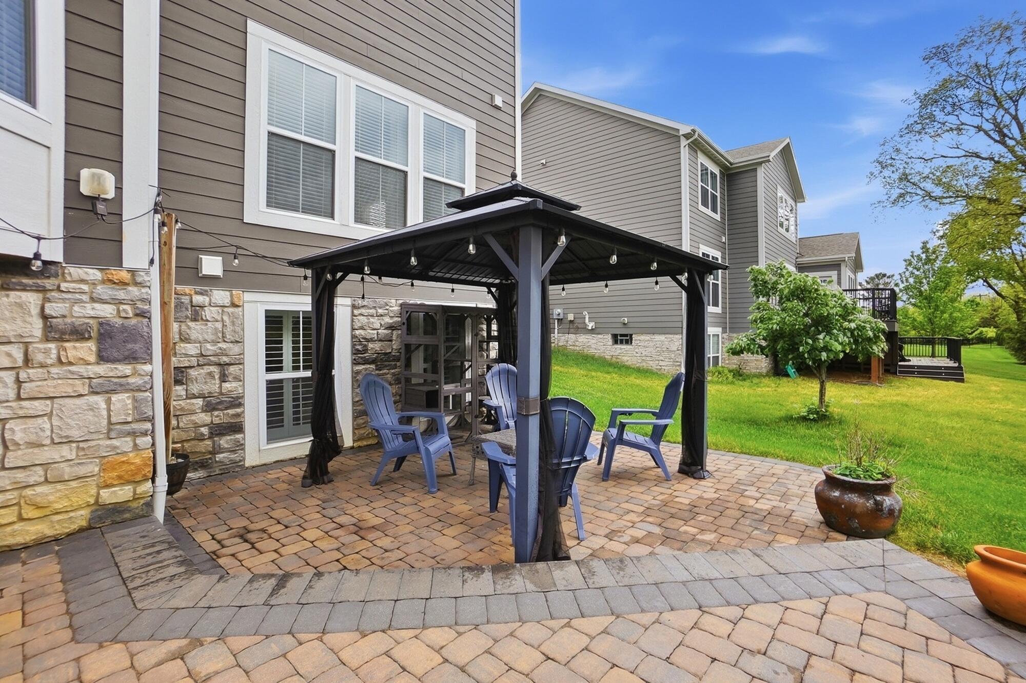 757 Bigham Ridge Boulevard