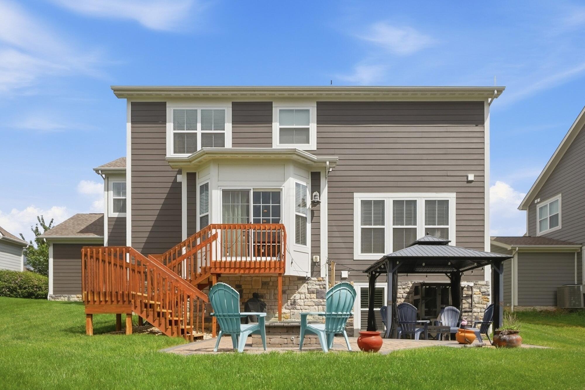 757 Bigham Ridge Boulevard