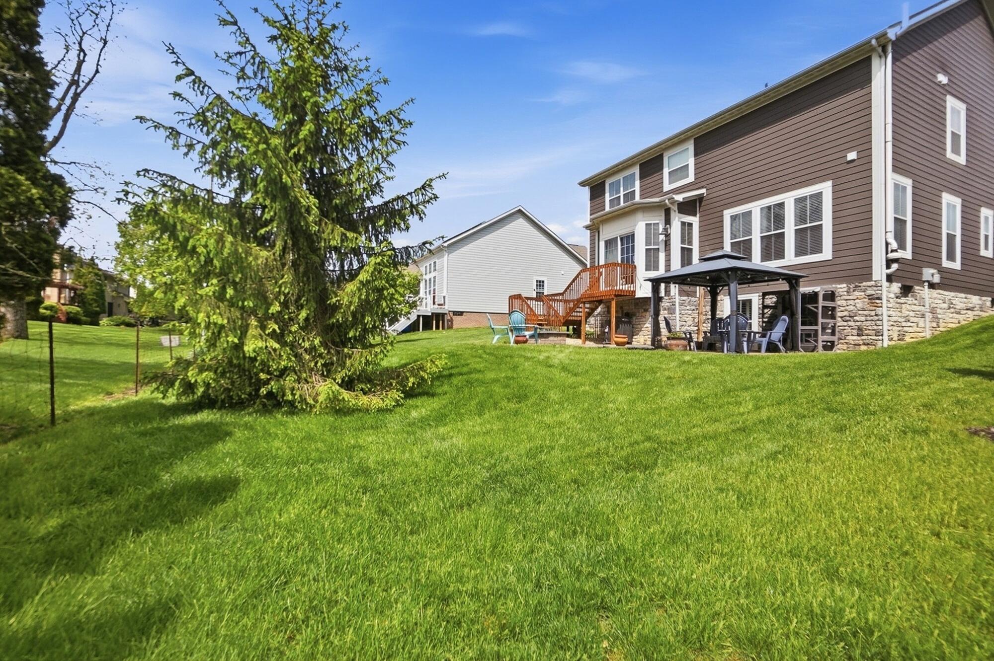 757 Bigham Ridge Boulevard