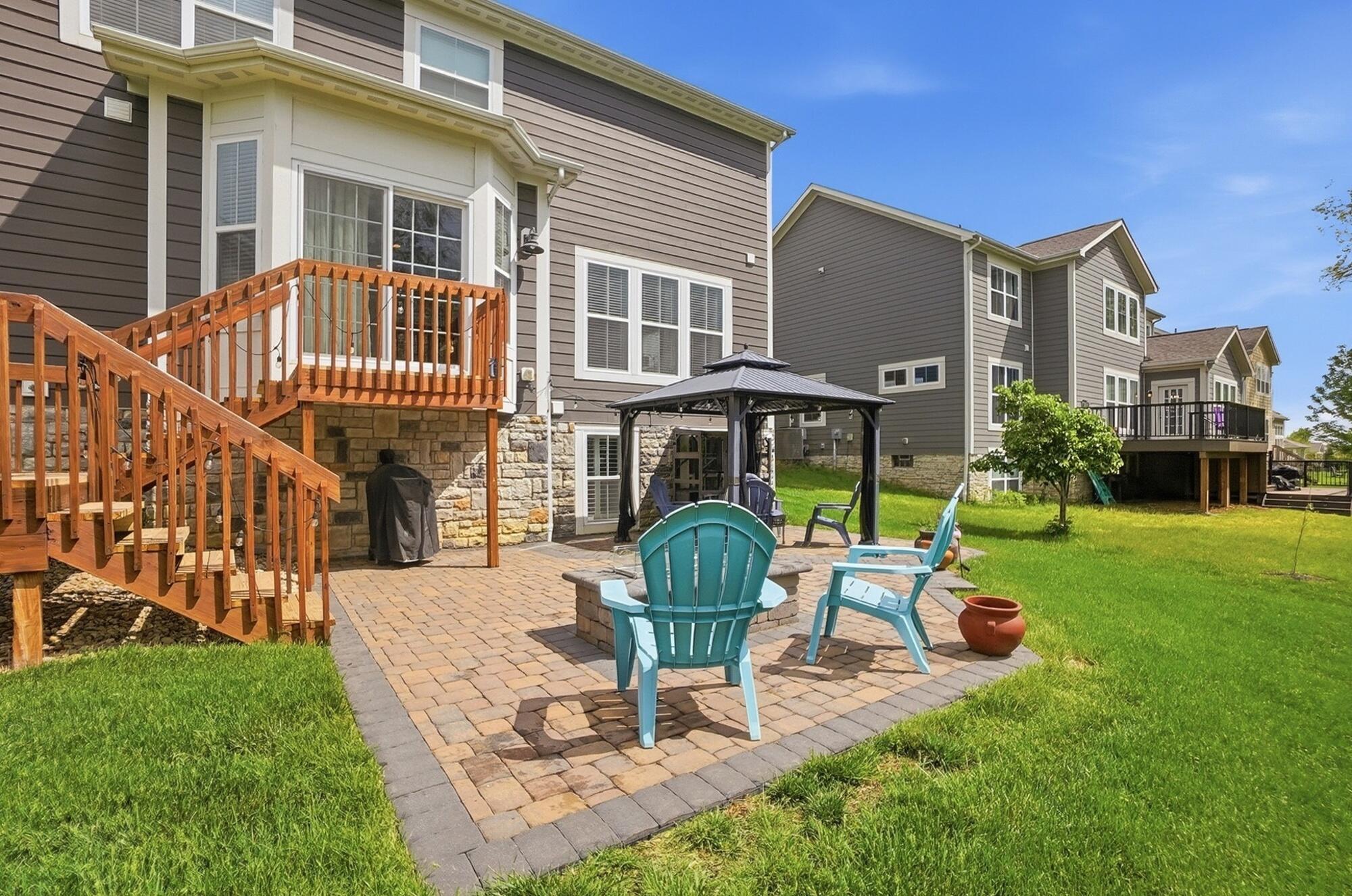 757 Bigham Ridge Boulevard